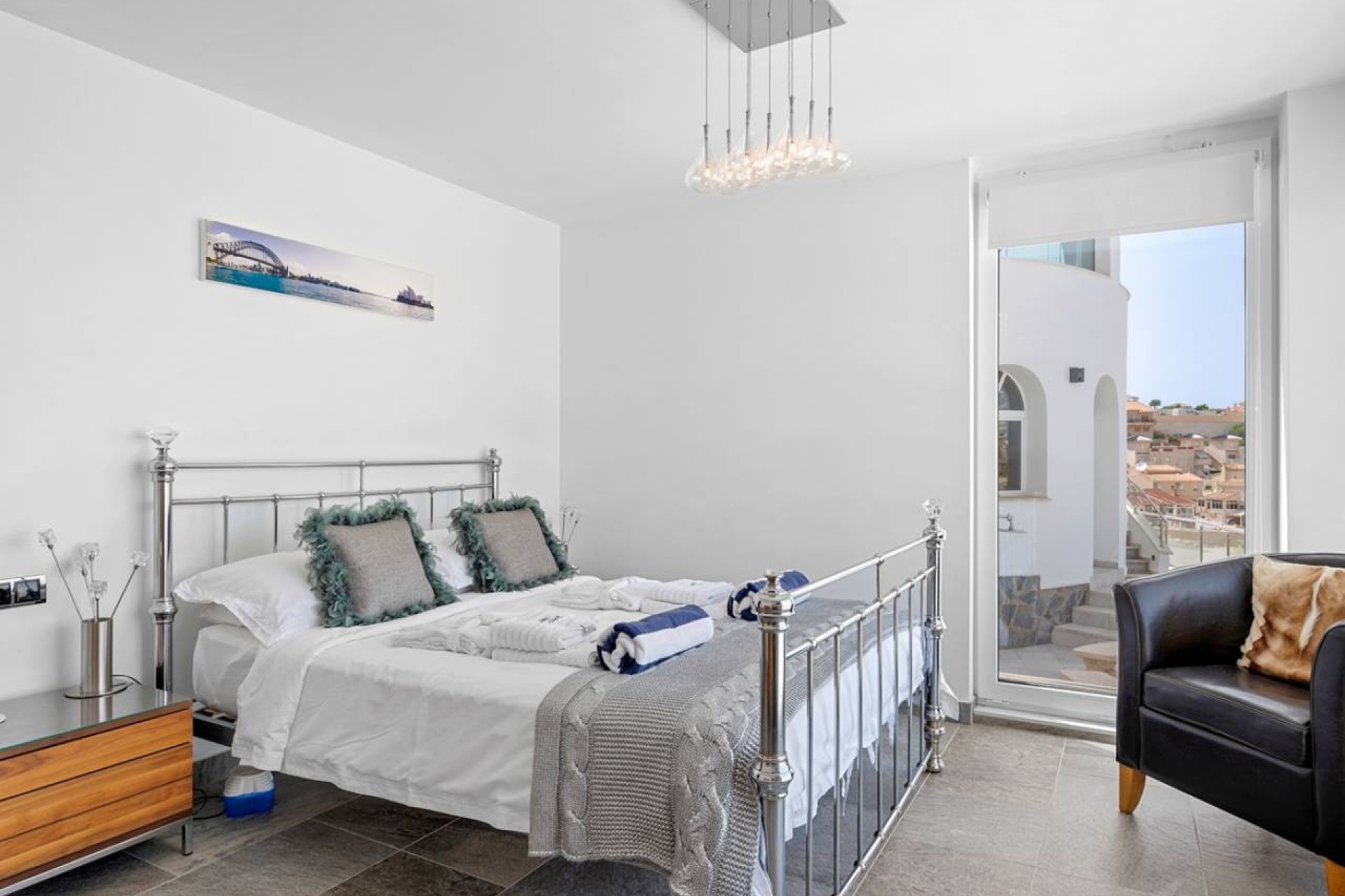 Wiederverkauf - Freistehende Villa -
Ciudad Quesada - Rojales - Ciudad Quesada