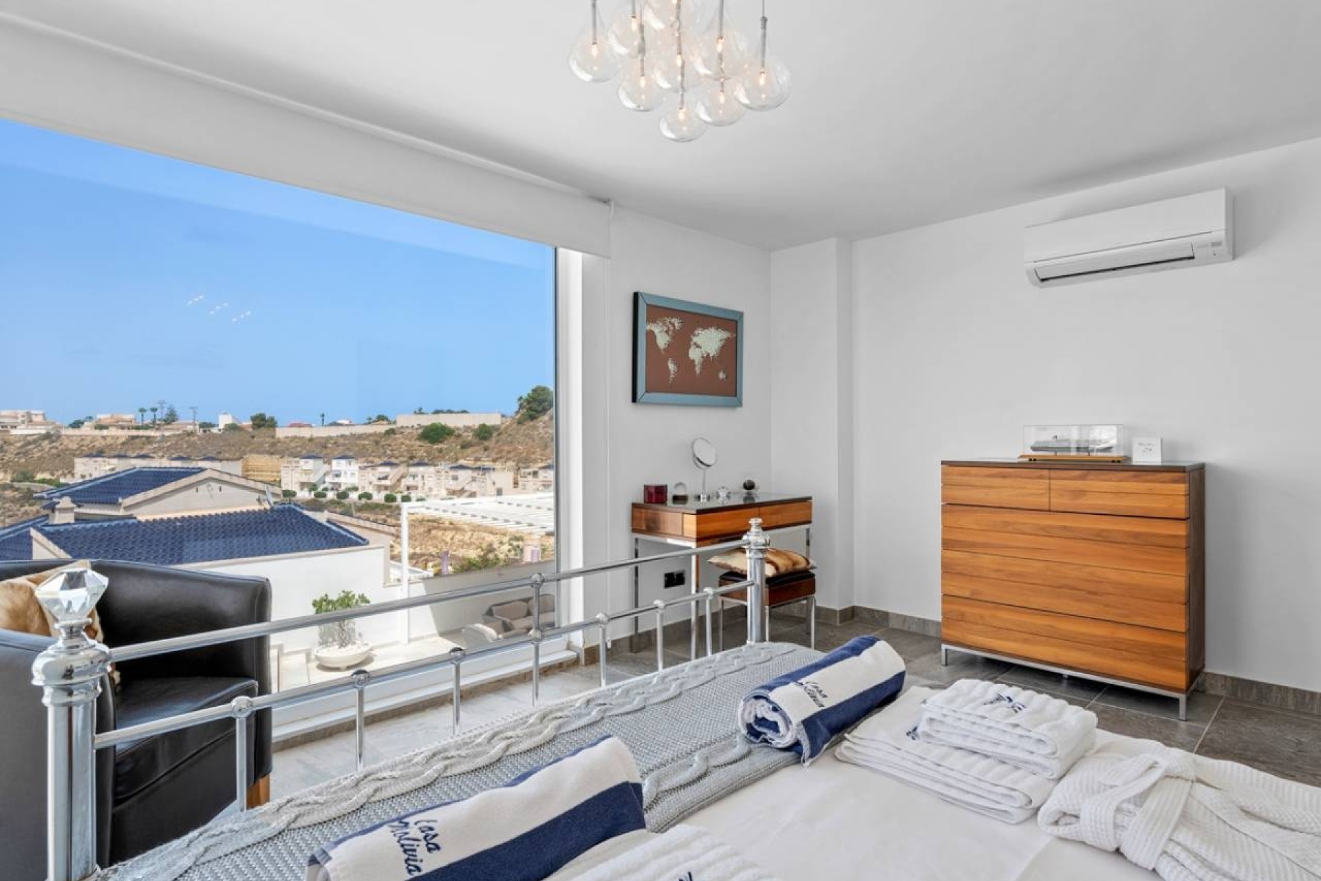Wiederverkauf - Freistehende Villa -
Ciudad Quesada - Rojales - Ciudad Quesada