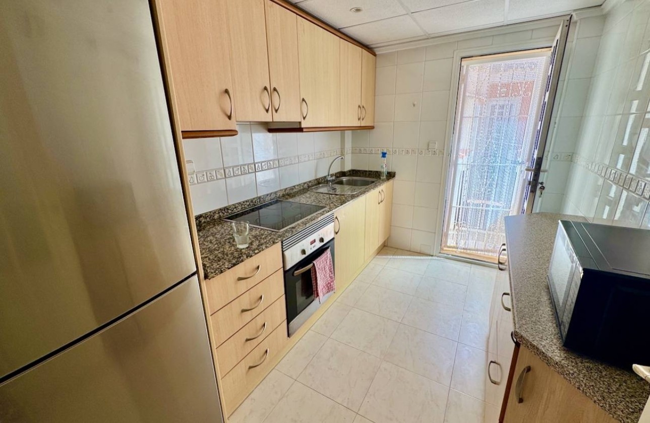 Wiederverkauf - Freistehende Villa -
Ciudad Quesada - Rojales - Ciudad Quesada