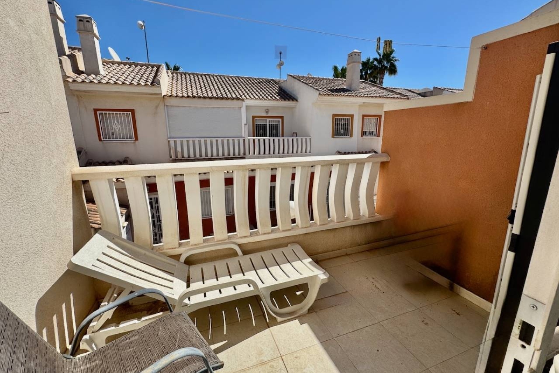 Wiederverkauf - Freistehende Villa -
Ciudad Quesada - Rojales - Ciudad Quesada
