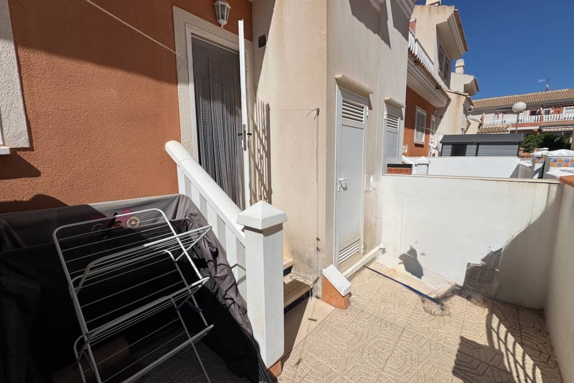 Wiederverkauf - Freistehende Villa -
Ciudad Quesada - Rojales - Ciudad Quesada