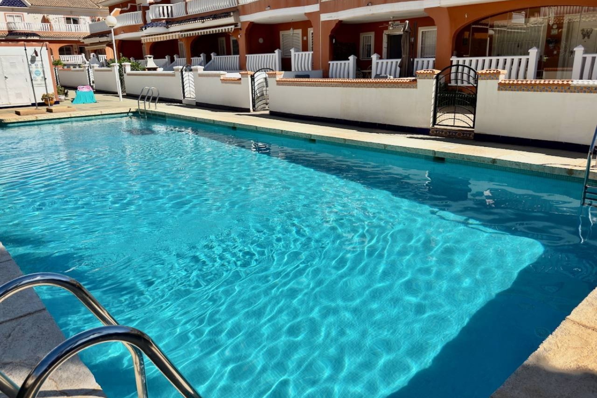 Wiederverkauf - Freistehende Villa -
Ciudad Quesada - Rojales - Ciudad Quesada