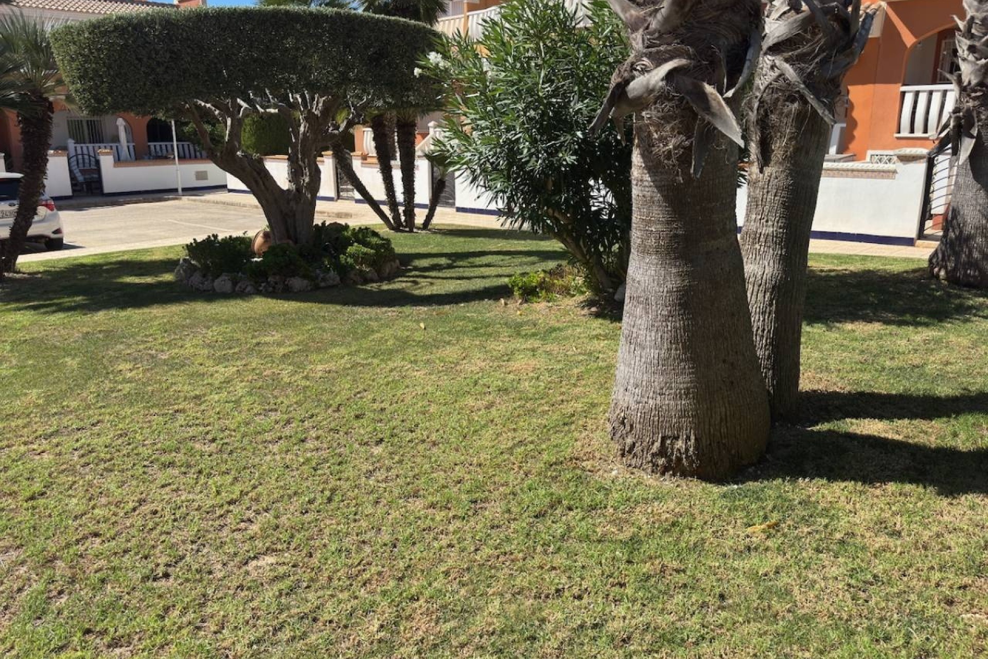 Wiederverkauf - Freistehende Villa -
Ciudad Quesada - Rojales - Ciudad Quesada