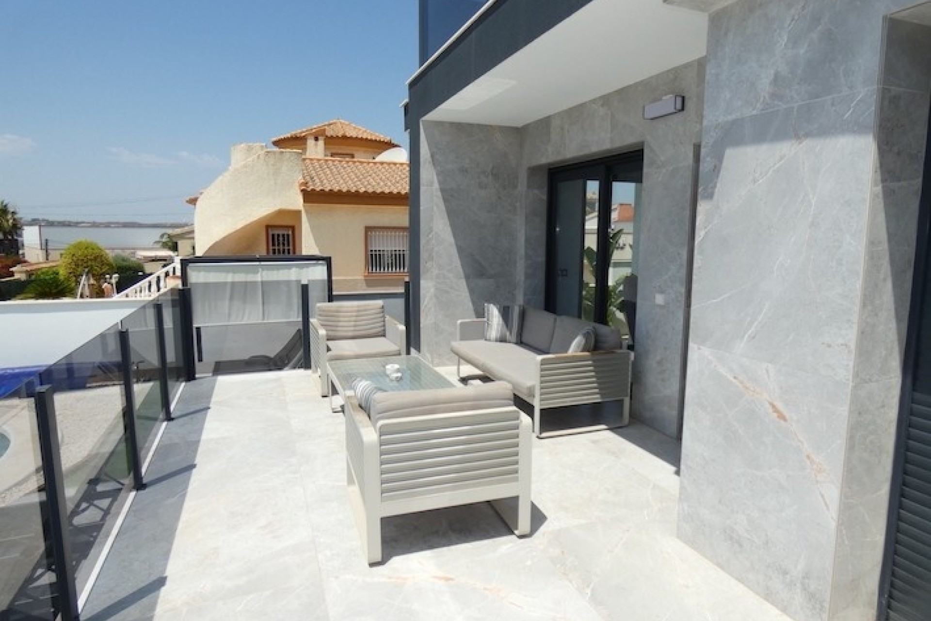 Wiederverkauf - Freistehende Villa -
Ciudad Quesada - Rojales - Ciudad Quesada