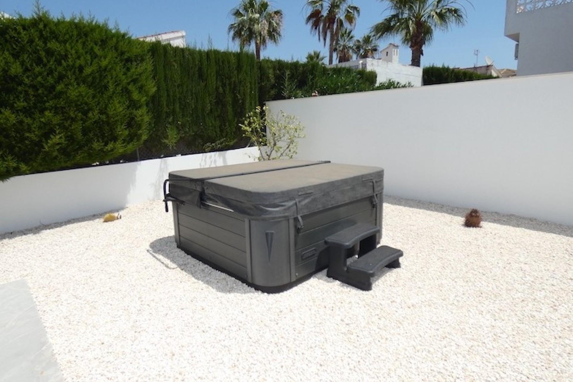 Wiederverkauf - Freistehende Villa -
Ciudad Quesada - Rojales - Ciudad Quesada