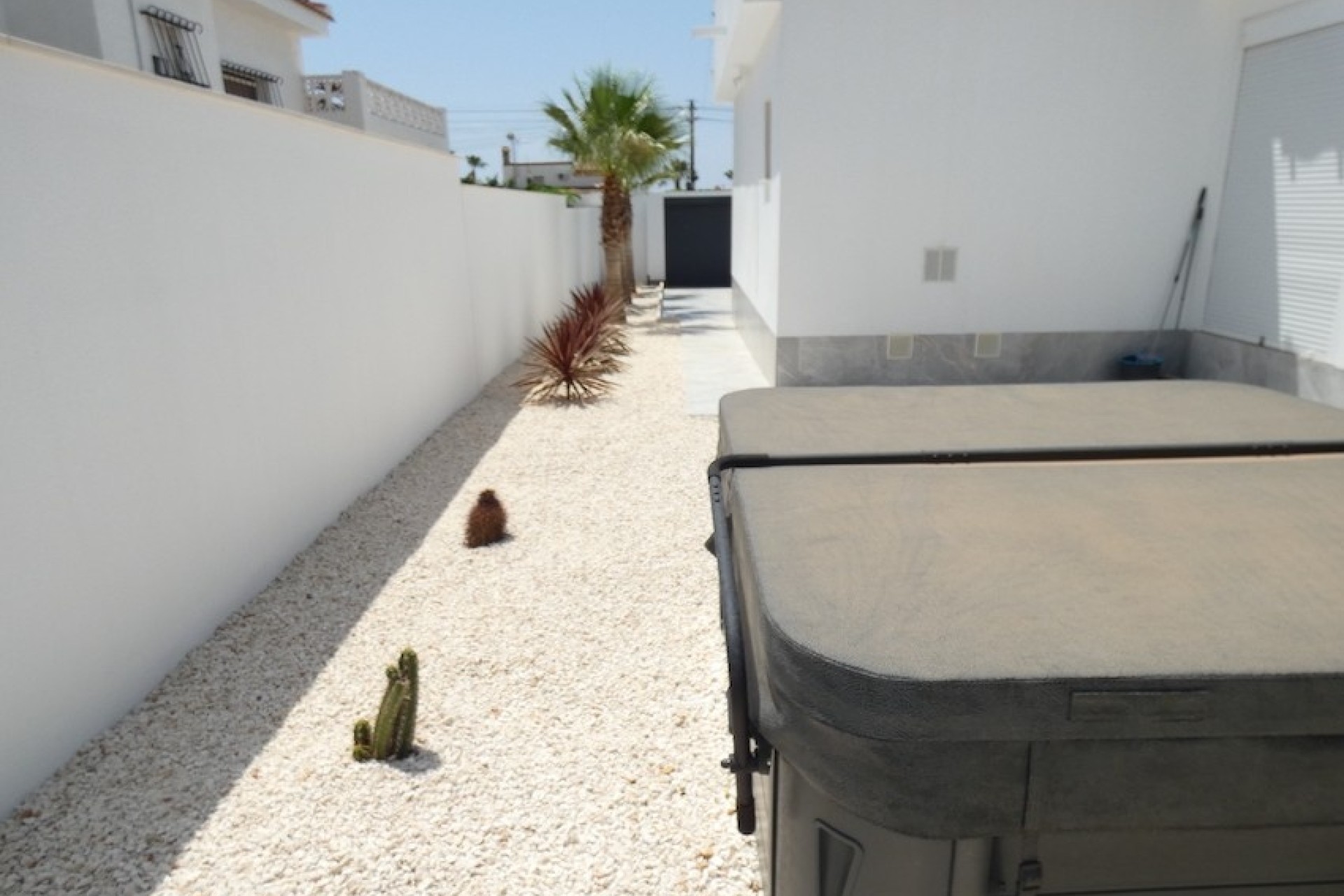 Wiederverkauf - Freistehende Villa -
Ciudad Quesada - Rojales - Ciudad Quesada
