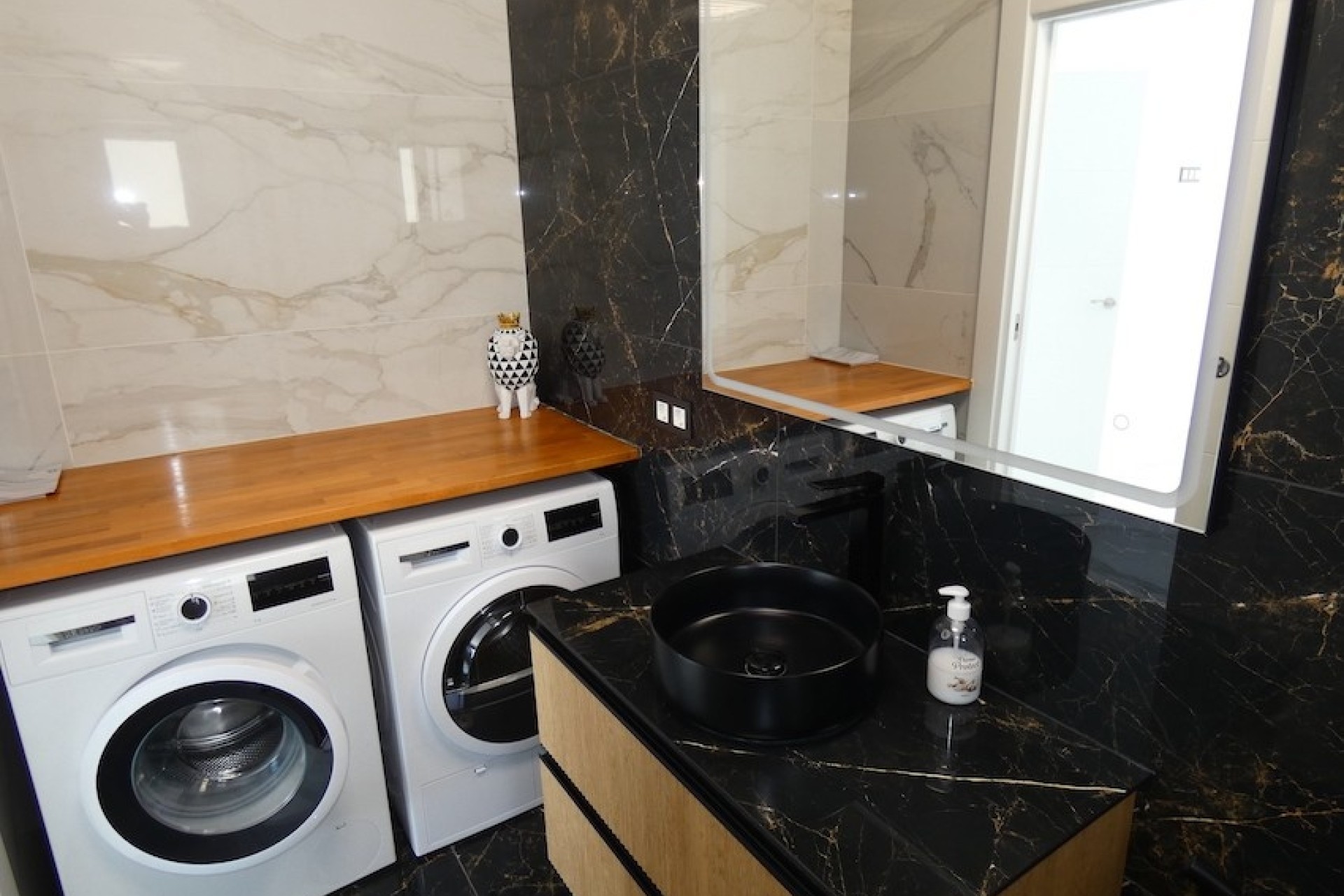 Wiederverkauf - Freistehende Villa -
Ciudad Quesada - Rojales - Ciudad Quesada