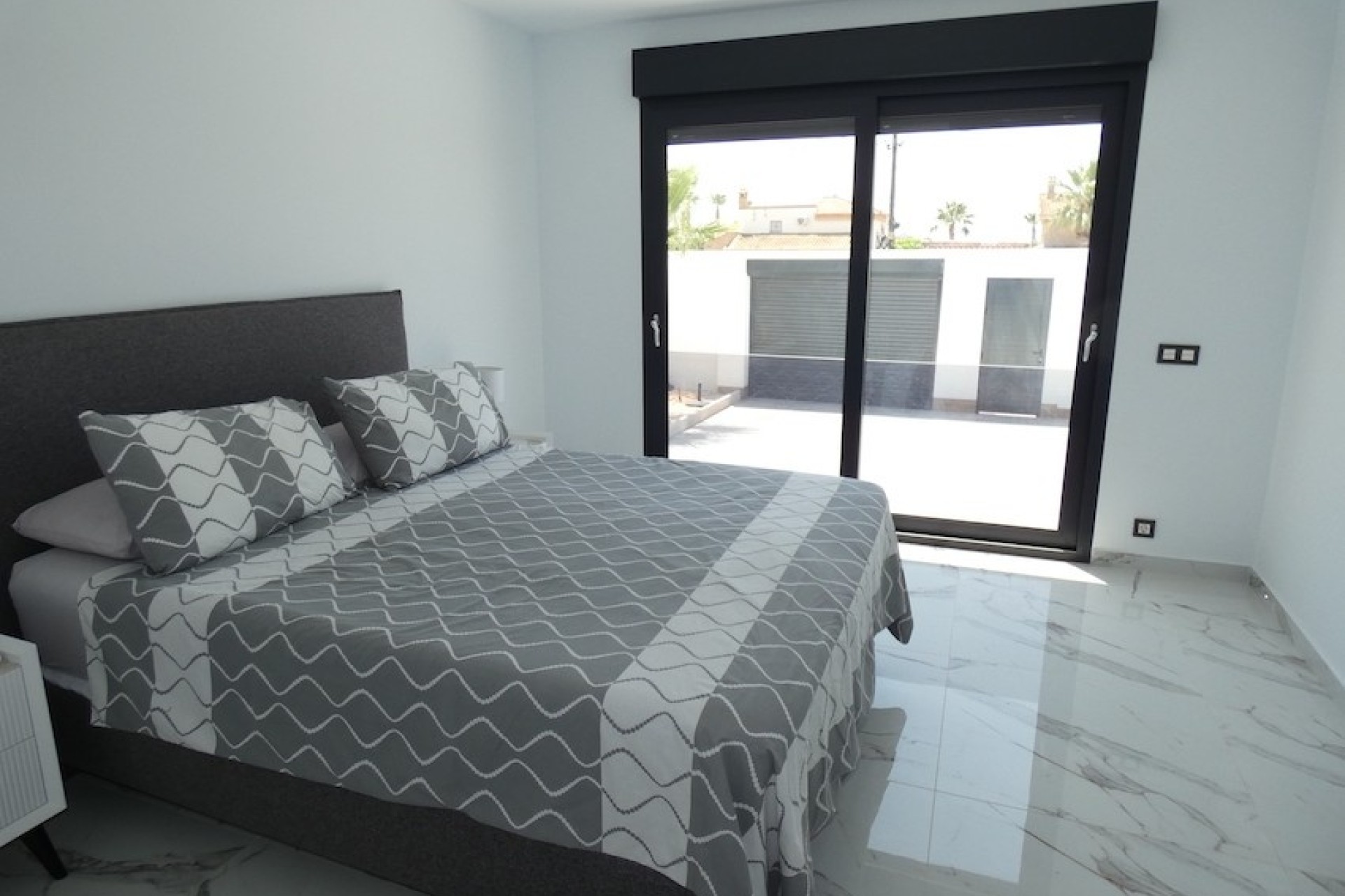 Wiederverkauf - Freistehende Villa -
Ciudad Quesada - Rojales - Ciudad Quesada
