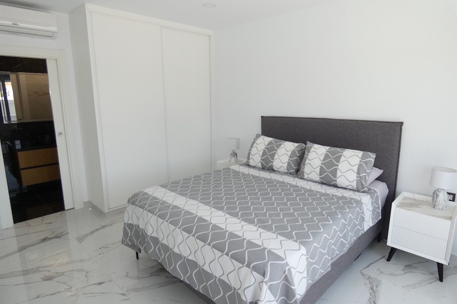 Wiederverkauf - Freistehende Villa -
Ciudad Quesada - Rojales - Ciudad Quesada