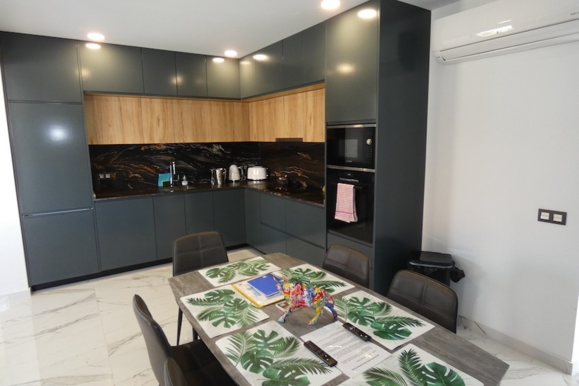 Wiederverkauf - Freistehende Villa -
Ciudad Quesada - Rojales - Ciudad Quesada