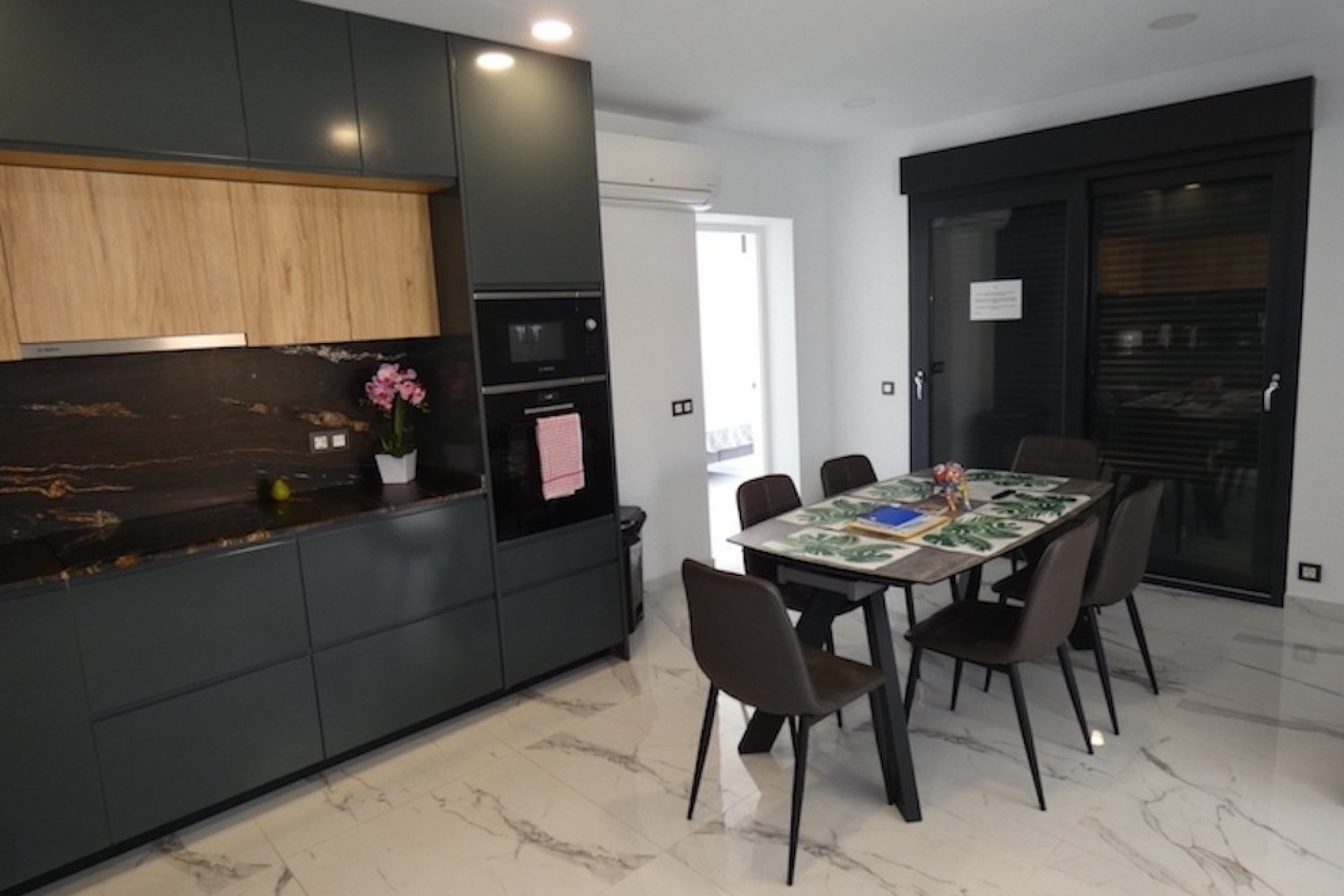 Wiederverkauf - Freistehende Villa -
Ciudad Quesada - Rojales - Ciudad Quesada