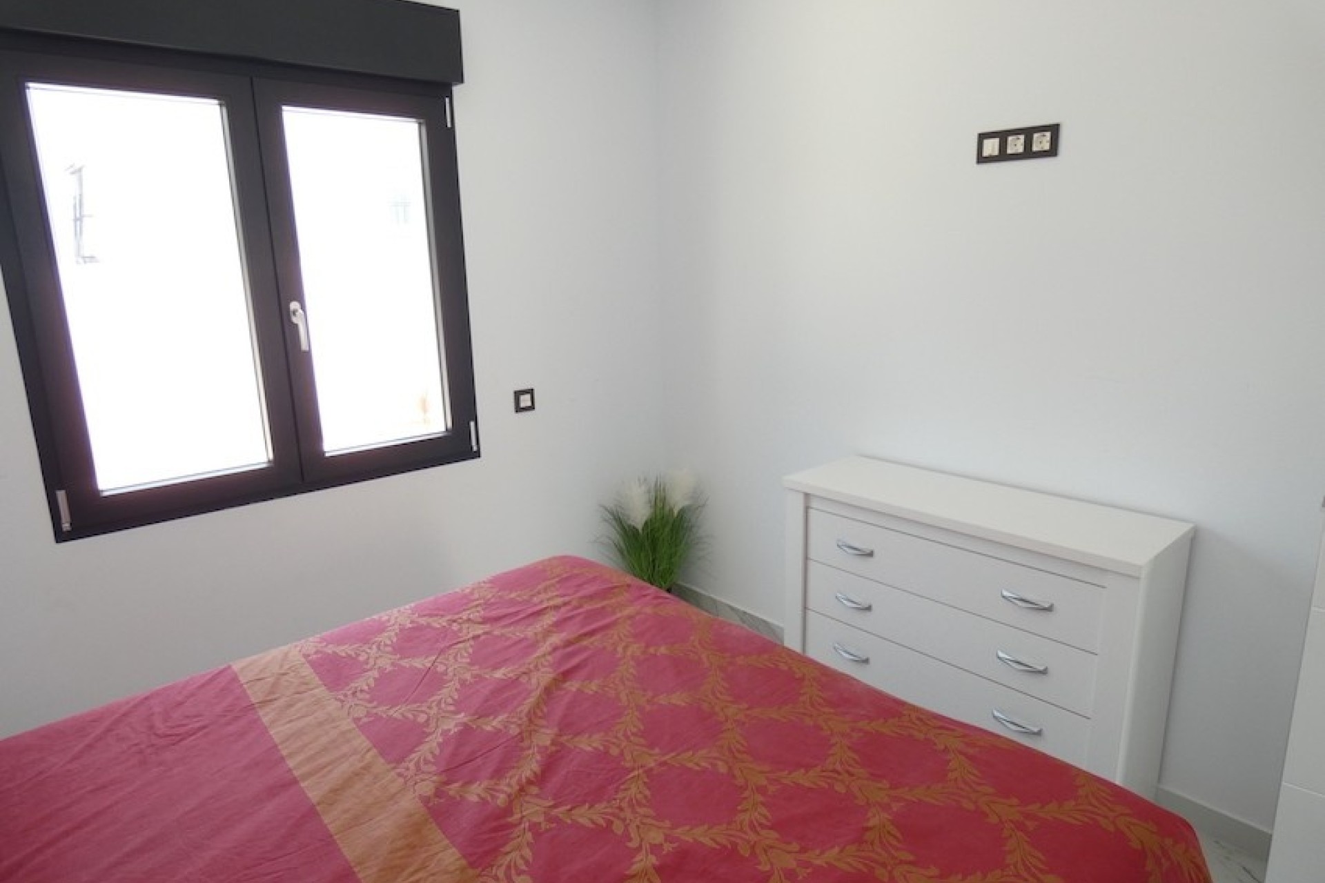 Wiederverkauf - Freistehende Villa -
Ciudad Quesada - Rojales - Ciudad Quesada