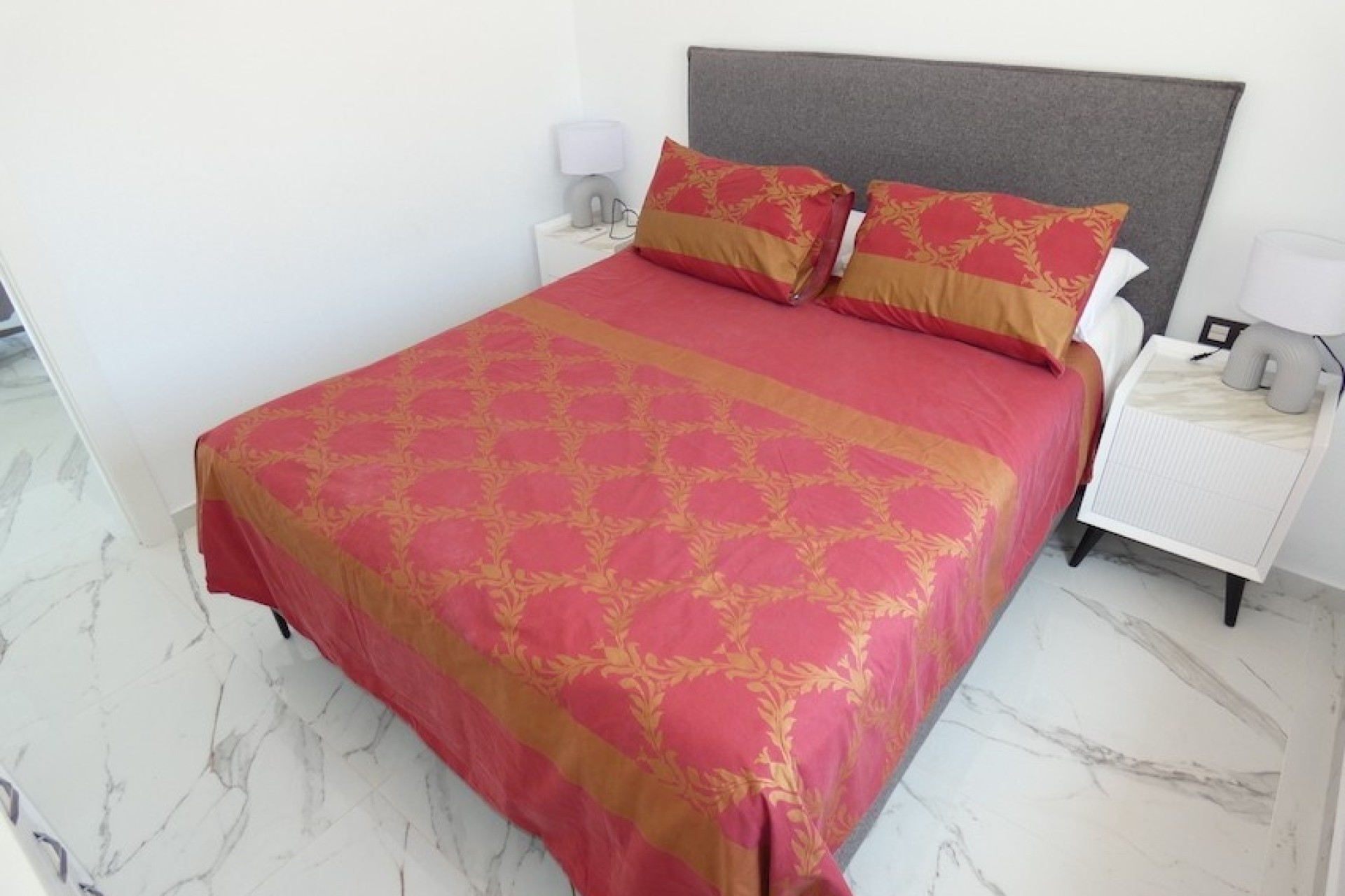 Wiederverkauf - Freistehende Villa -
Ciudad Quesada - Rojales - Ciudad Quesada