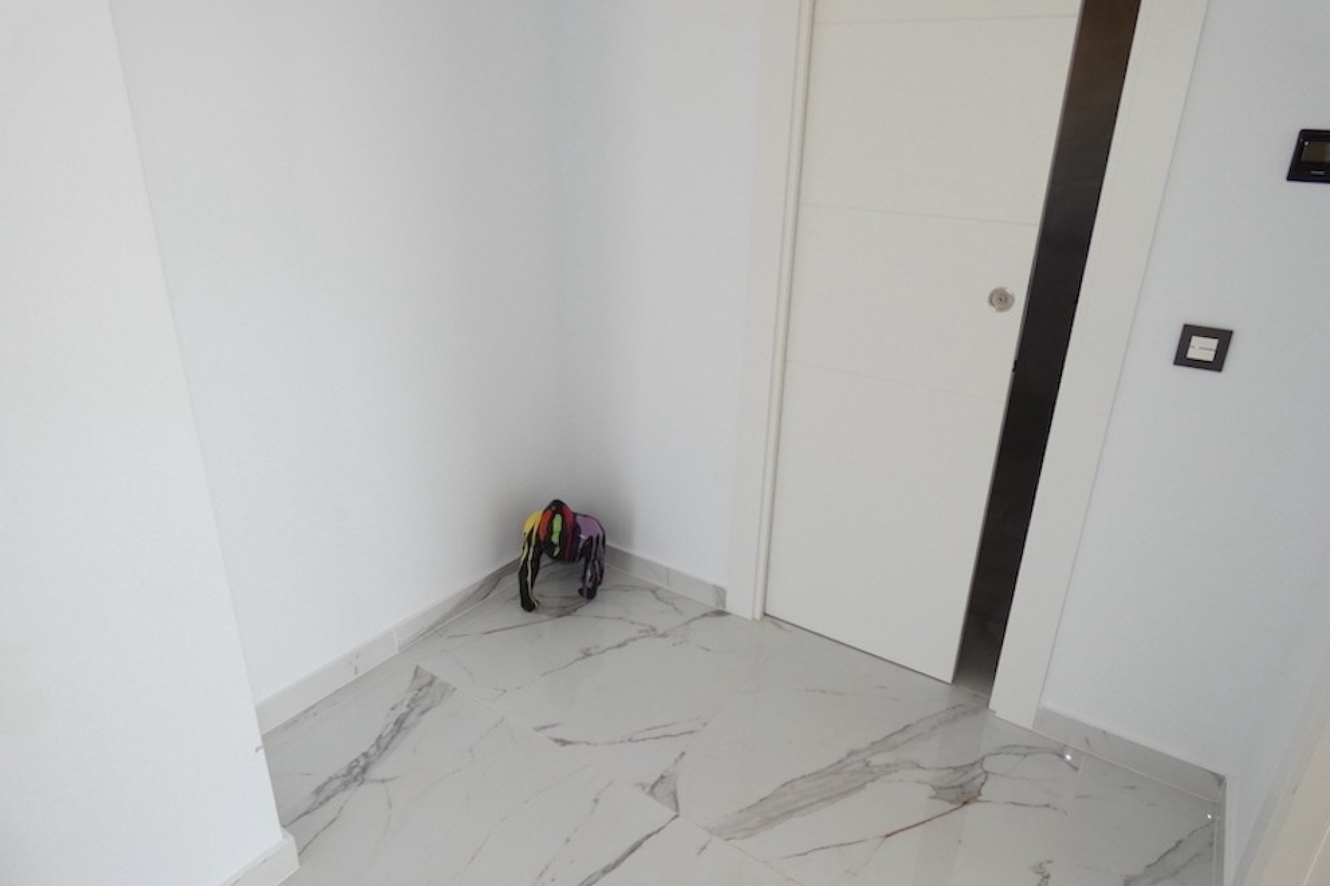 Wiederverkauf - Freistehende Villa -
Ciudad Quesada - Rojales - Ciudad Quesada