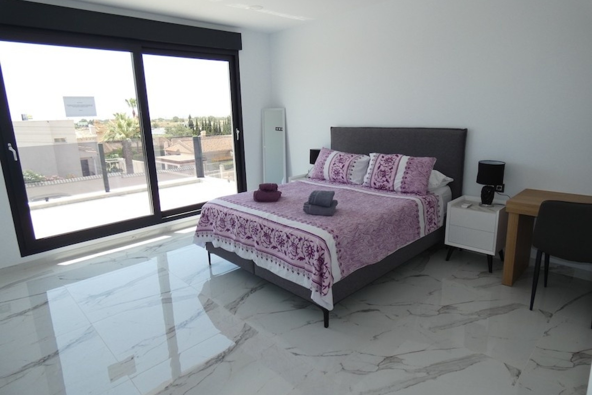 Wiederverkauf - Freistehende Villa -
Ciudad Quesada - Rojales - Ciudad Quesada