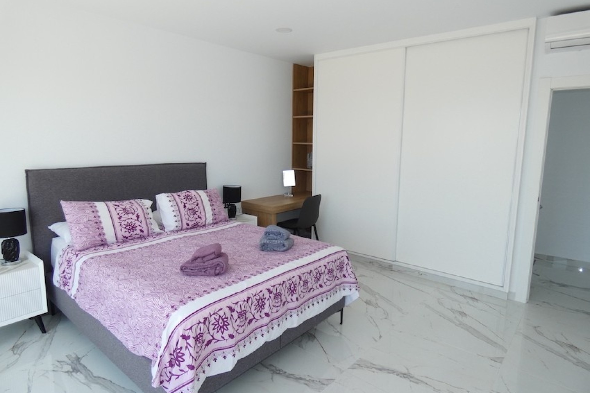 Wiederverkauf - Freistehende Villa -
Ciudad Quesada - Rojales - Ciudad Quesada