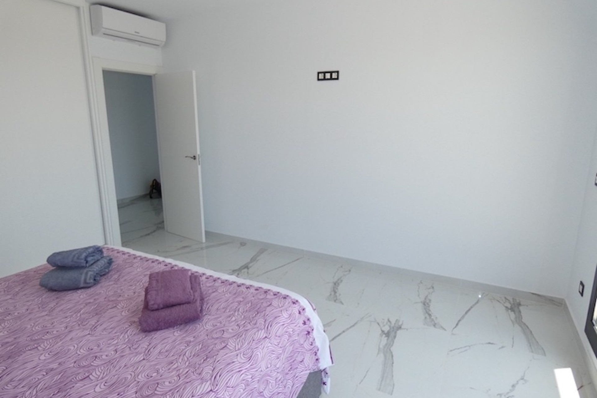 Wiederverkauf - Freistehende Villa -
Ciudad Quesada - Rojales - Ciudad Quesada