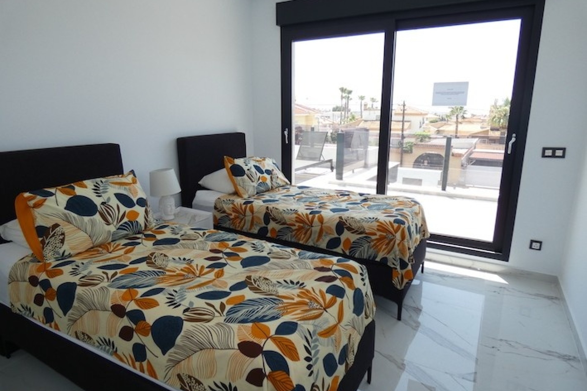 Wiederverkauf - Freistehende Villa -
Ciudad Quesada - Rojales - Ciudad Quesada