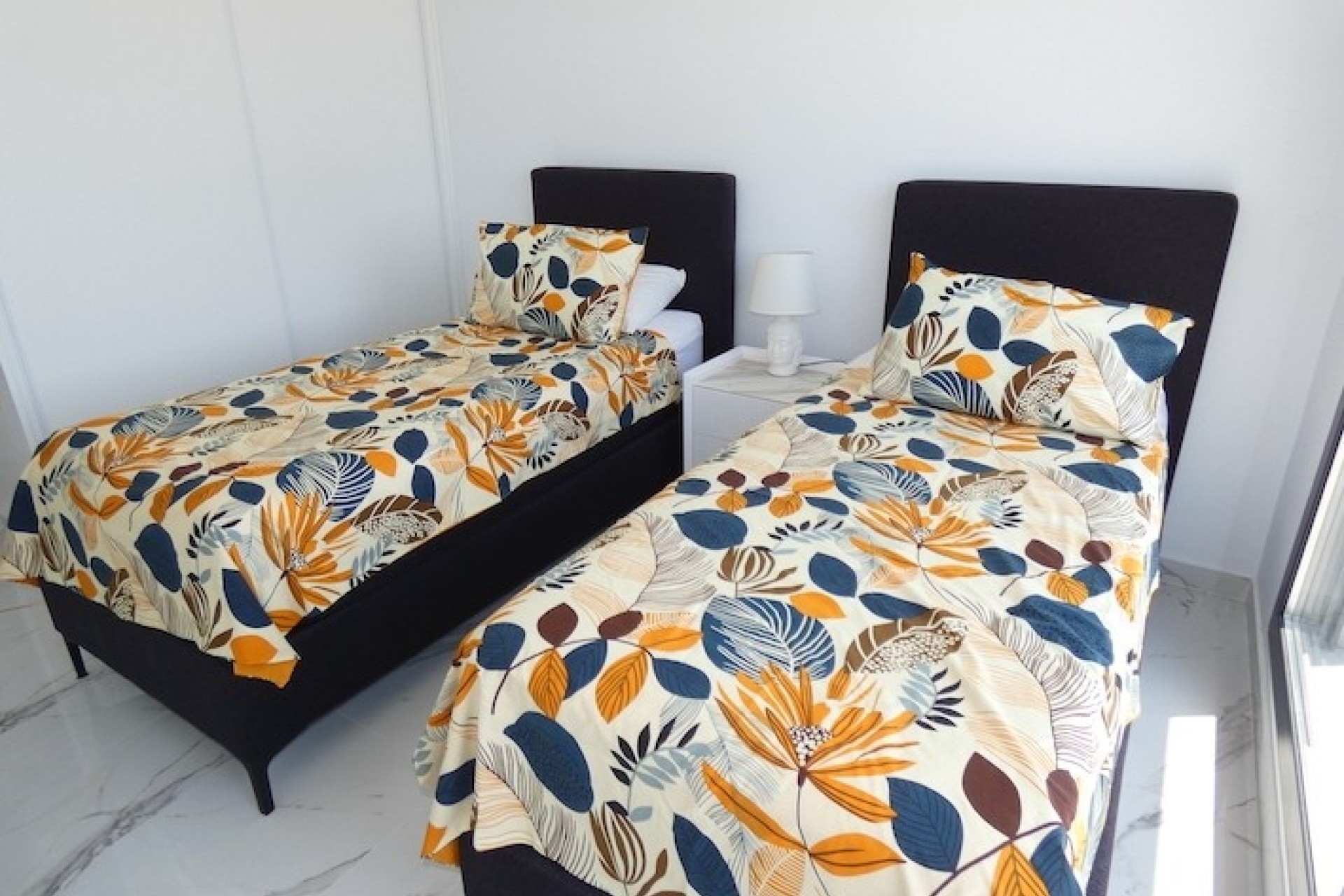 Wiederverkauf - Freistehende Villa -
Ciudad Quesada - Rojales - Ciudad Quesada