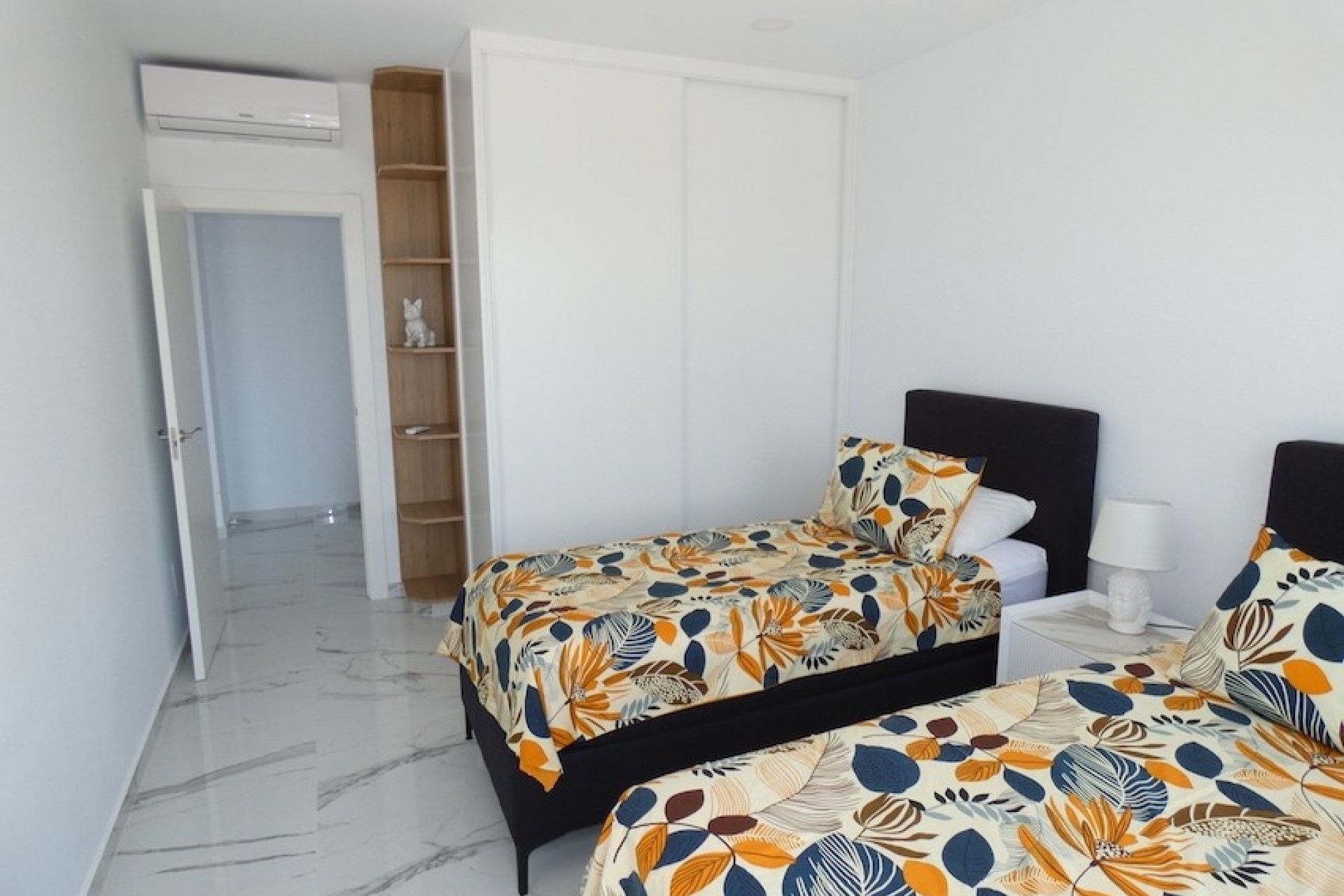 Wiederverkauf - Freistehende Villa -
Ciudad Quesada - Rojales - Ciudad Quesada