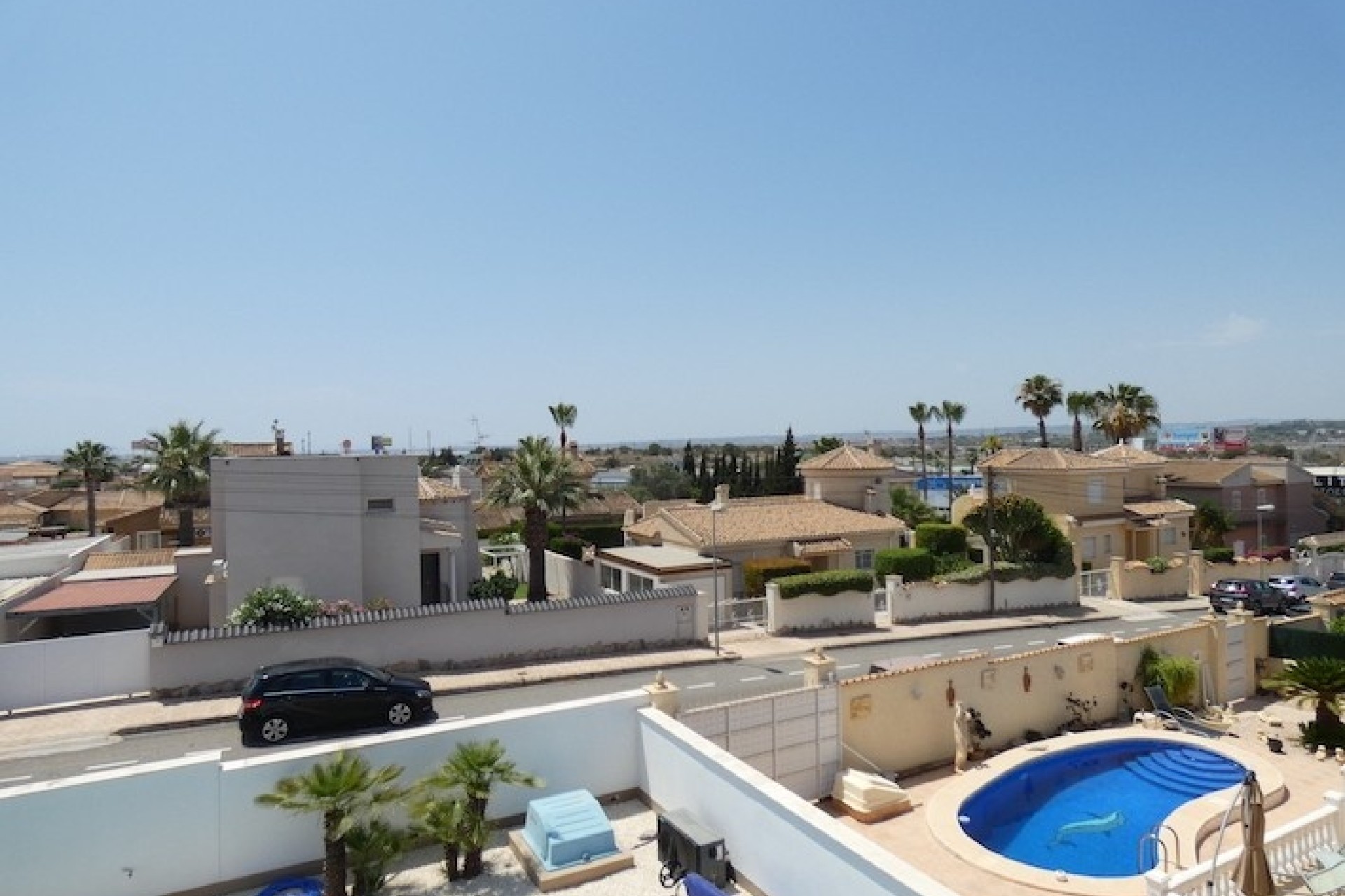 Wiederverkauf - Freistehende Villa -
Ciudad Quesada - Rojales - Ciudad Quesada