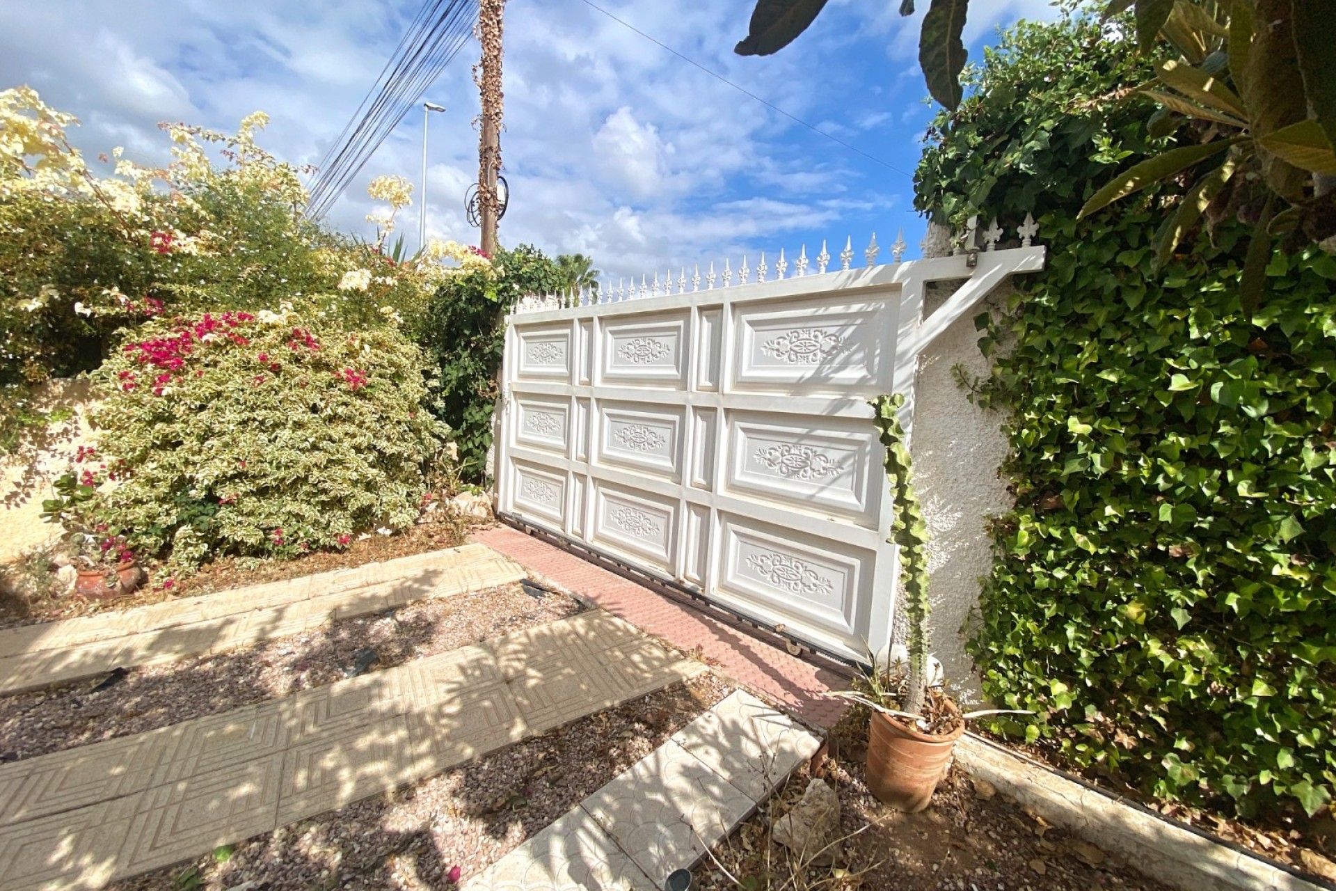 Wiederverkauf - Freistehende Villa -
Ciudad Quesada - Rojales - Ciudad Quesada