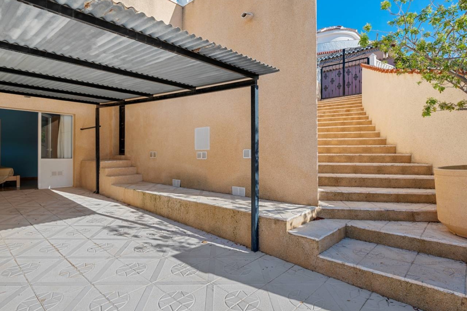 Wiederverkauf - Freistehende Villa -
Ciudad Quesada - Rojales - Ciudad Quesada