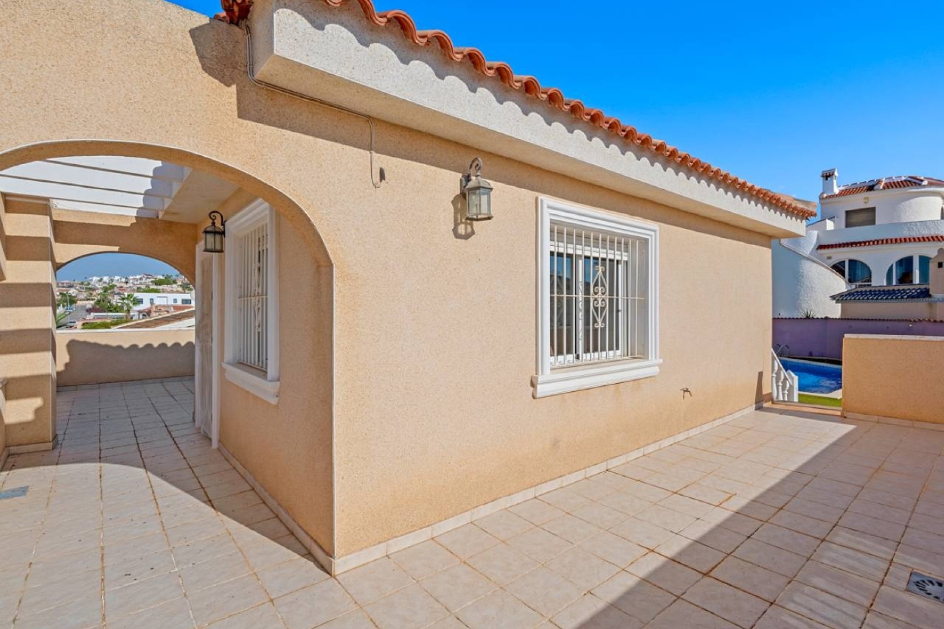Wiederverkauf - Freistehende Villa -
Ciudad Quesada - Rojales - Ciudad Quesada