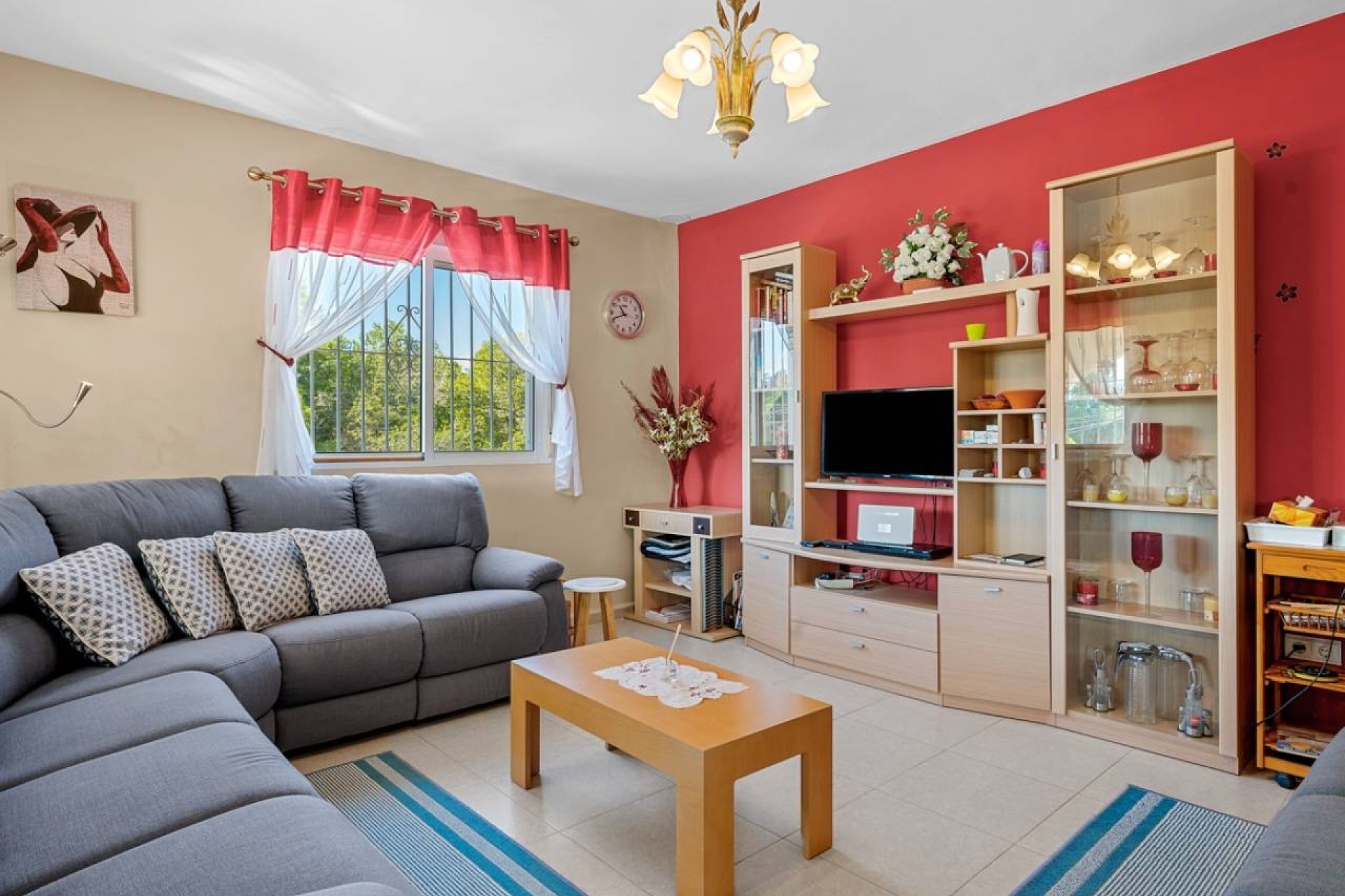 Wiederverkauf - Freistehende Villa -
Ciudad Quesada - Rojales - Ciudad Quesada
