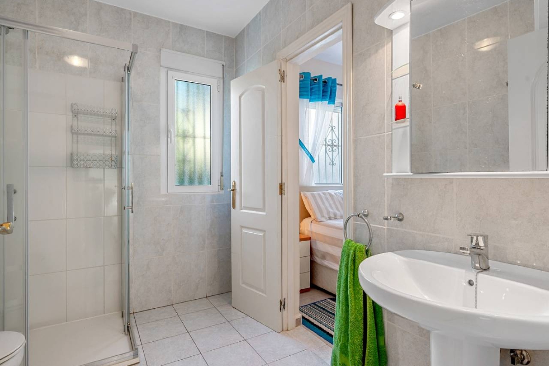 Wiederverkauf - Freistehende Villa -
Ciudad Quesada - Rojales - Ciudad Quesada