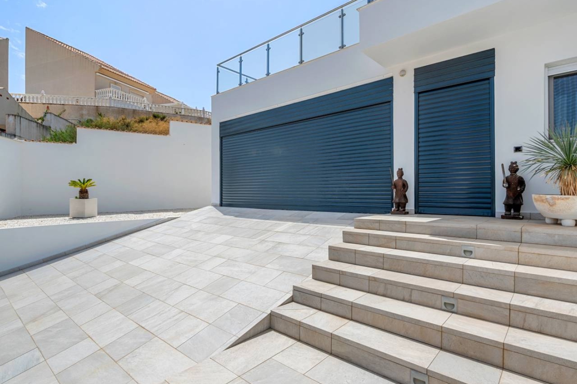 Wiederverkauf - Freistehende Villa -
Ciudad Quesada - Rojales - Ciudad Quesada