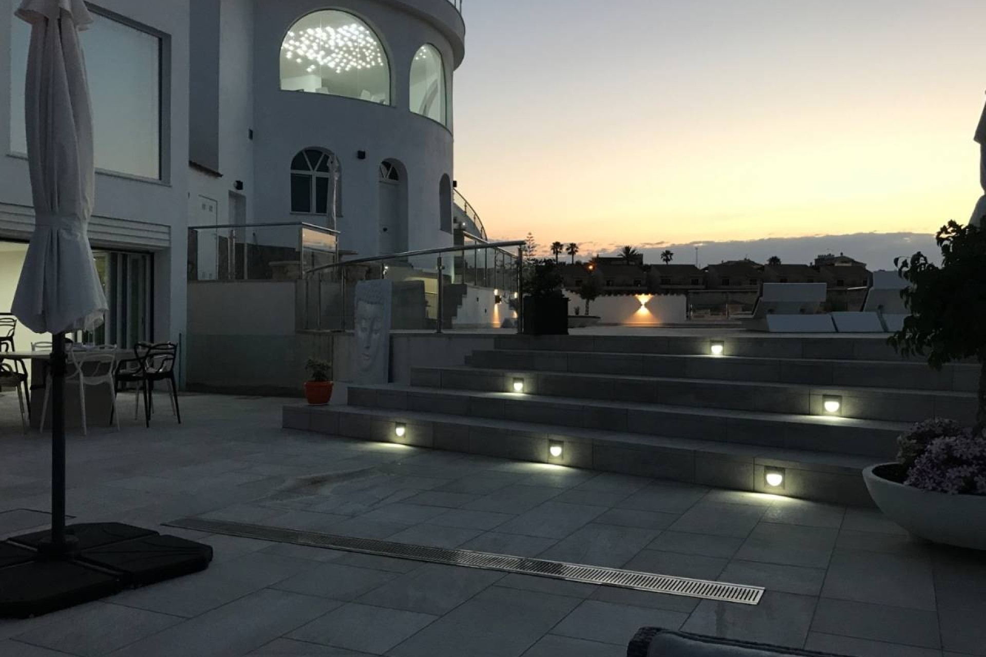 Wiederverkauf - Freistehende Villa -
Ciudad Quesada - Rojales - Ciudad Quesada