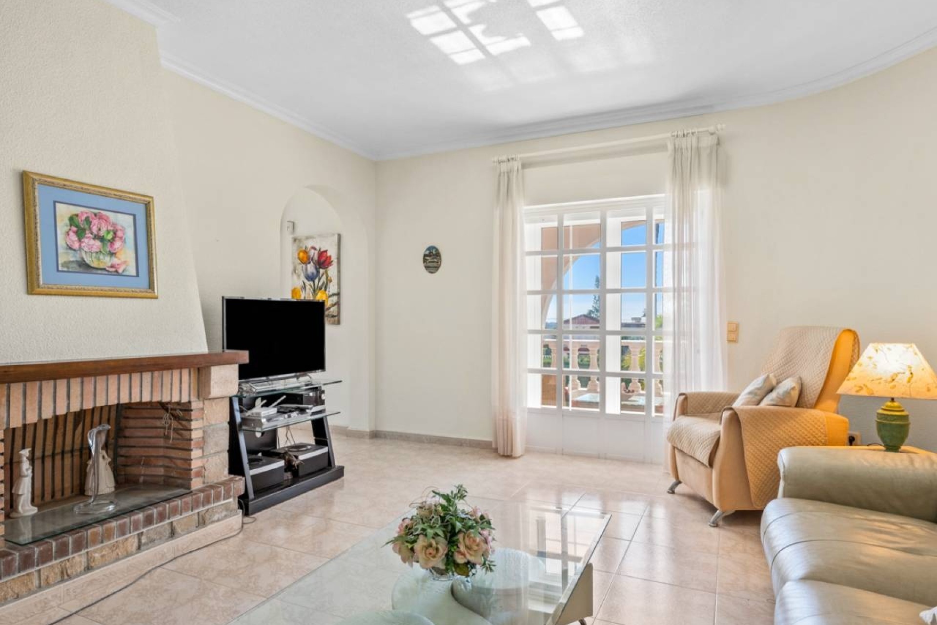 Wiederverkauf - Freistehende Villa -
Ciudad Quesada - Rojales - Ciudad Quesada