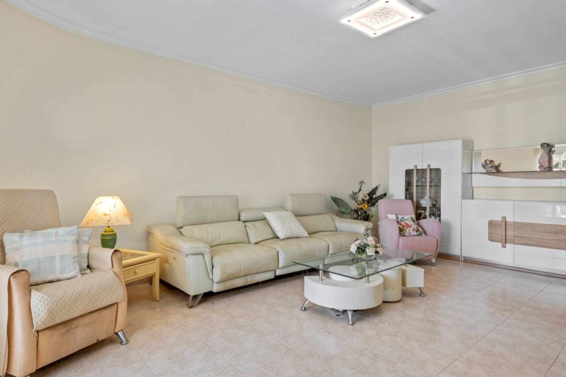 Wiederverkauf - Freistehende Villa -
Ciudad Quesada - Rojales - Ciudad Quesada