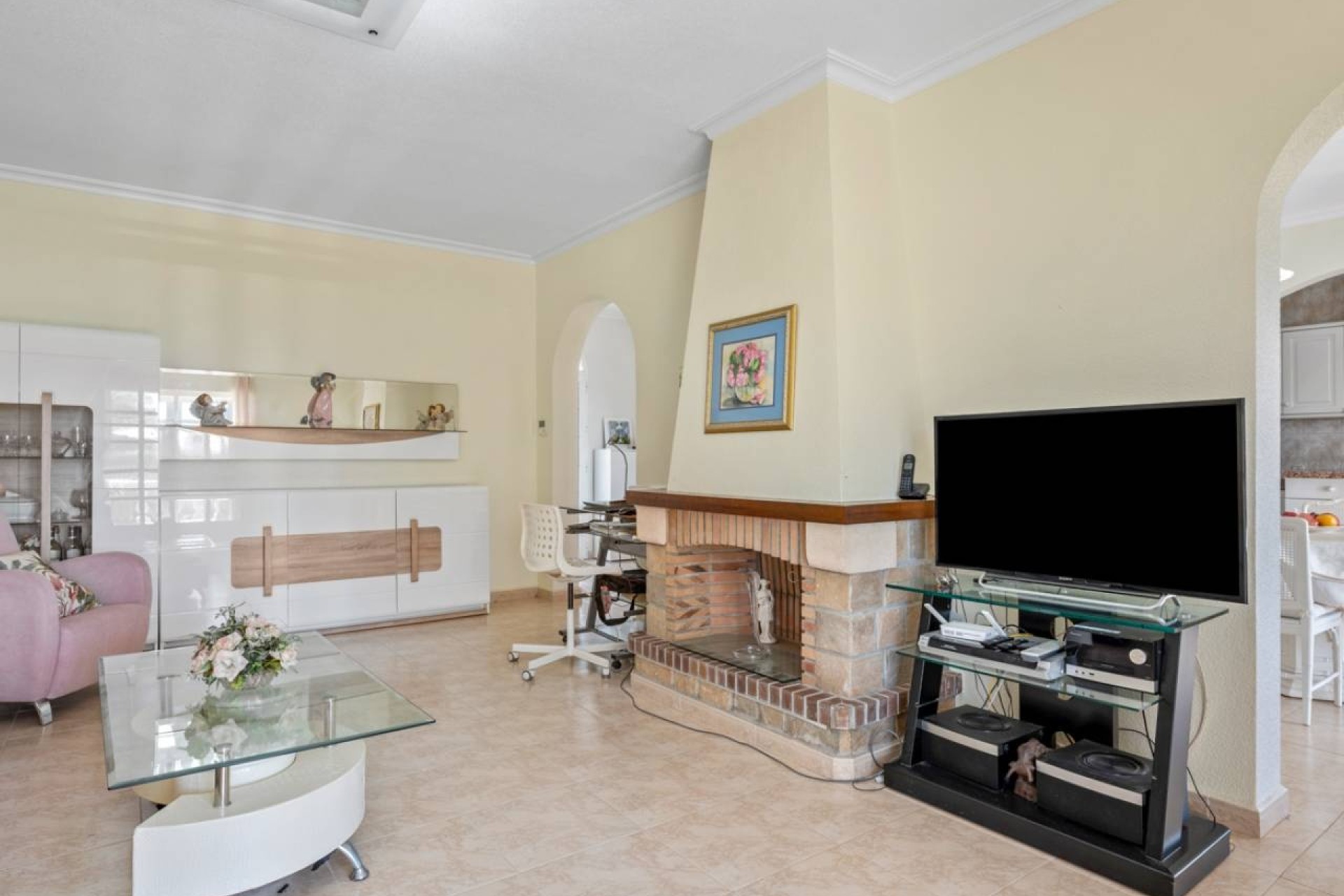 Wiederverkauf - Freistehende Villa -
Ciudad Quesada - Rojales - Ciudad Quesada