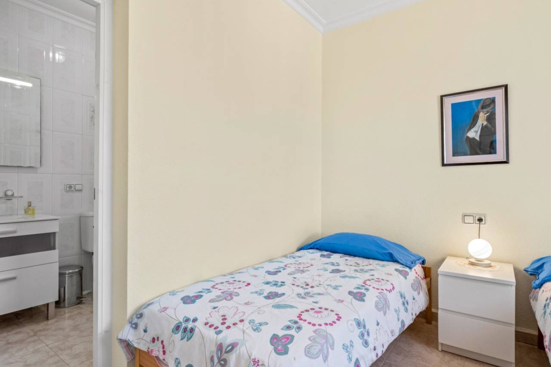 Wiederverkauf - Freistehende Villa -
Ciudad Quesada - Rojales - Ciudad Quesada