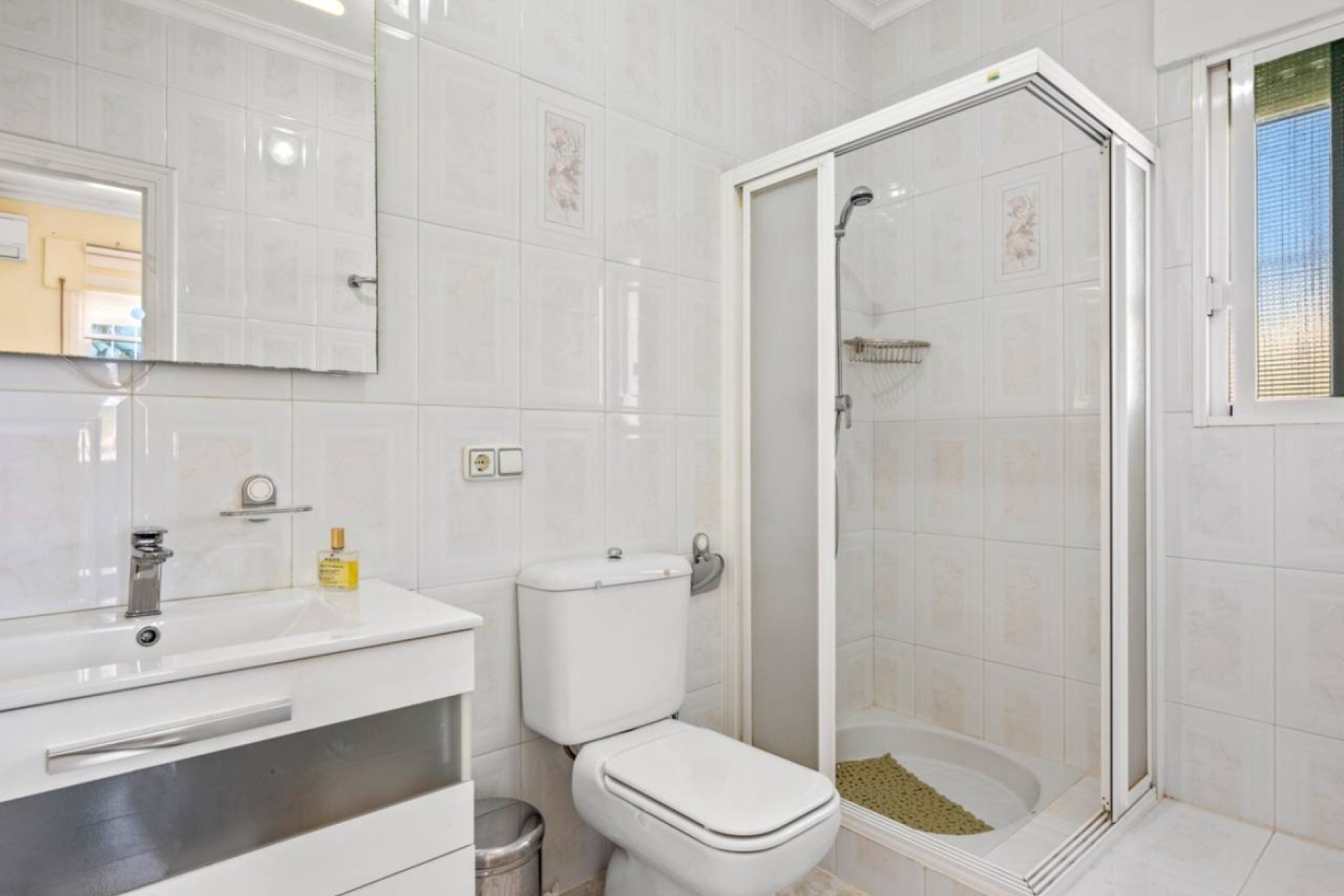 Wiederverkauf - Freistehende Villa -
Ciudad Quesada - Rojales - Ciudad Quesada