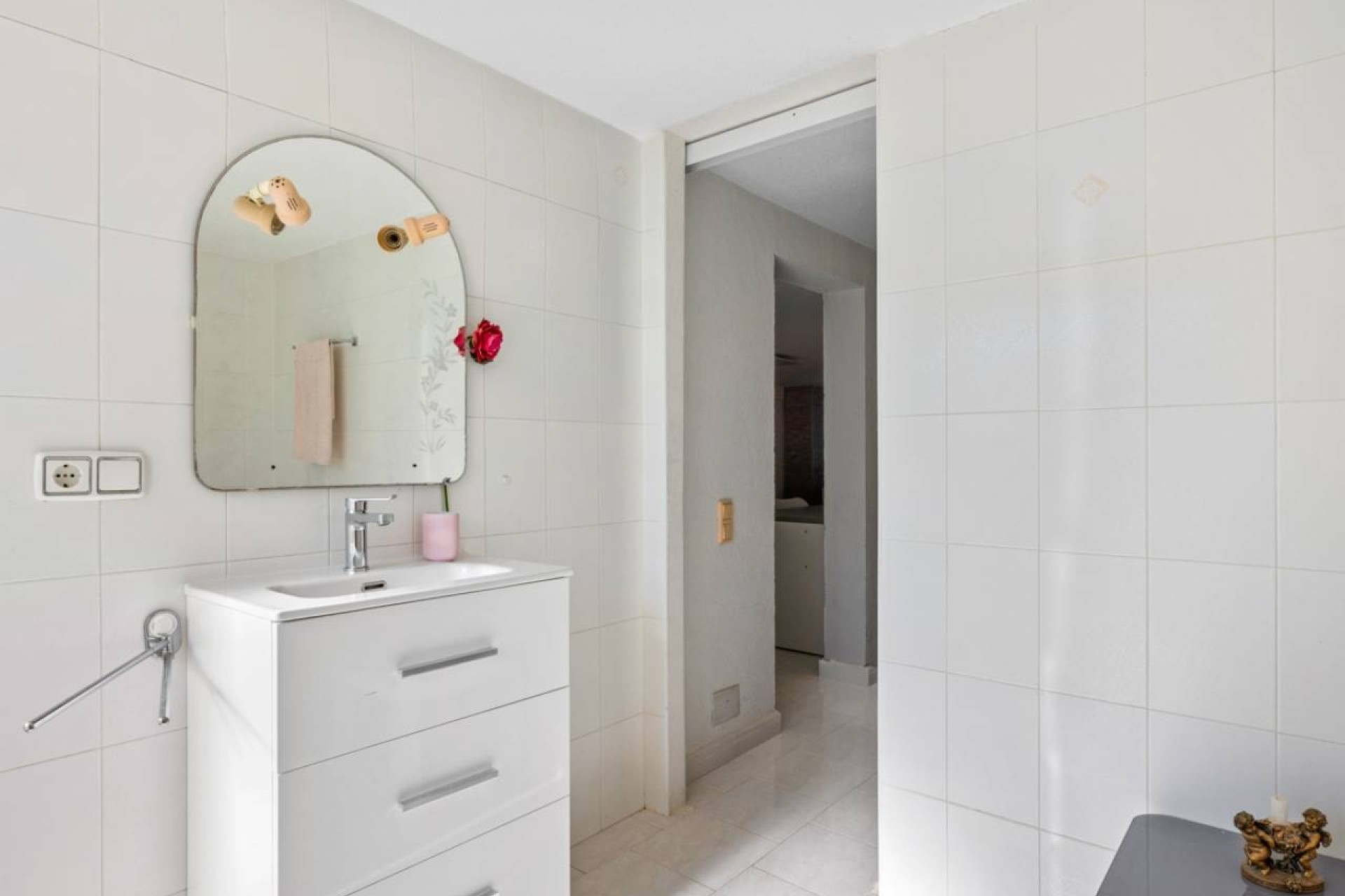 Wiederverkauf - Freistehende Villa -
Ciudad Quesada - Rojales - Ciudad Quesada
