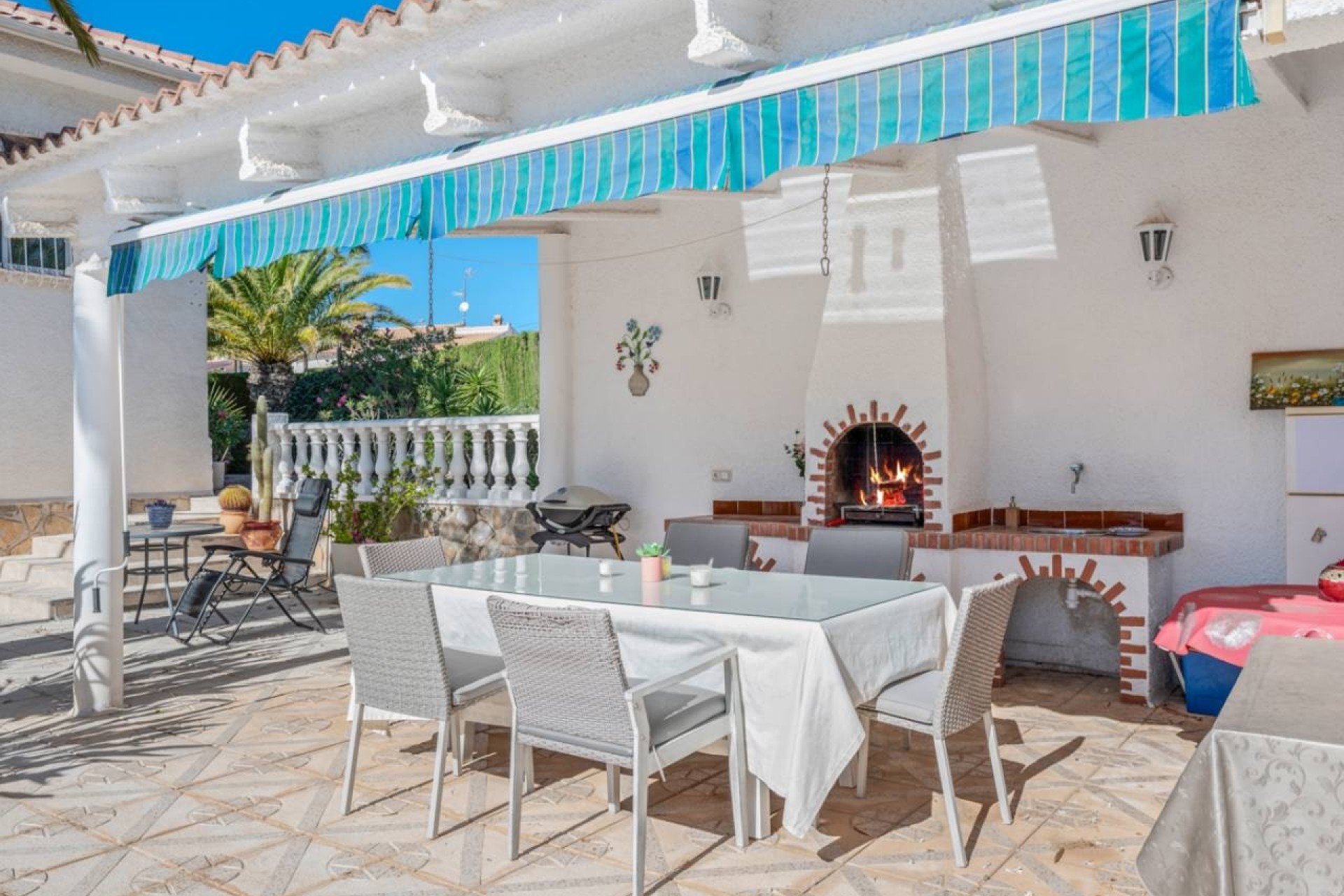 Wiederverkauf - Freistehende Villa -
Ciudad Quesada - Rojales - Ciudad Quesada