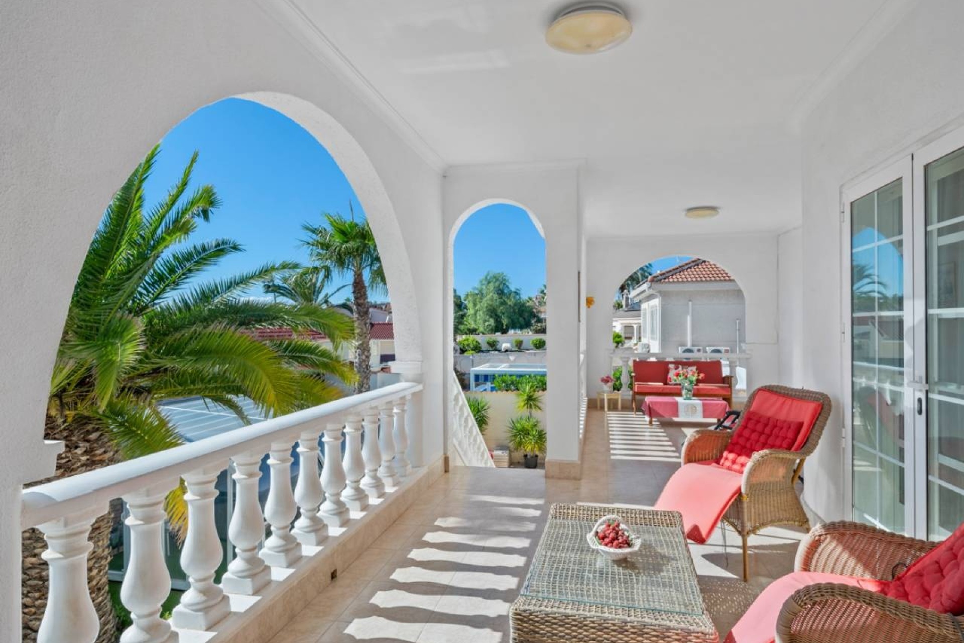 Wiederverkauf - Freistehende Villa -
Ciudad Quesada - Rojales - Ciudad Quesada