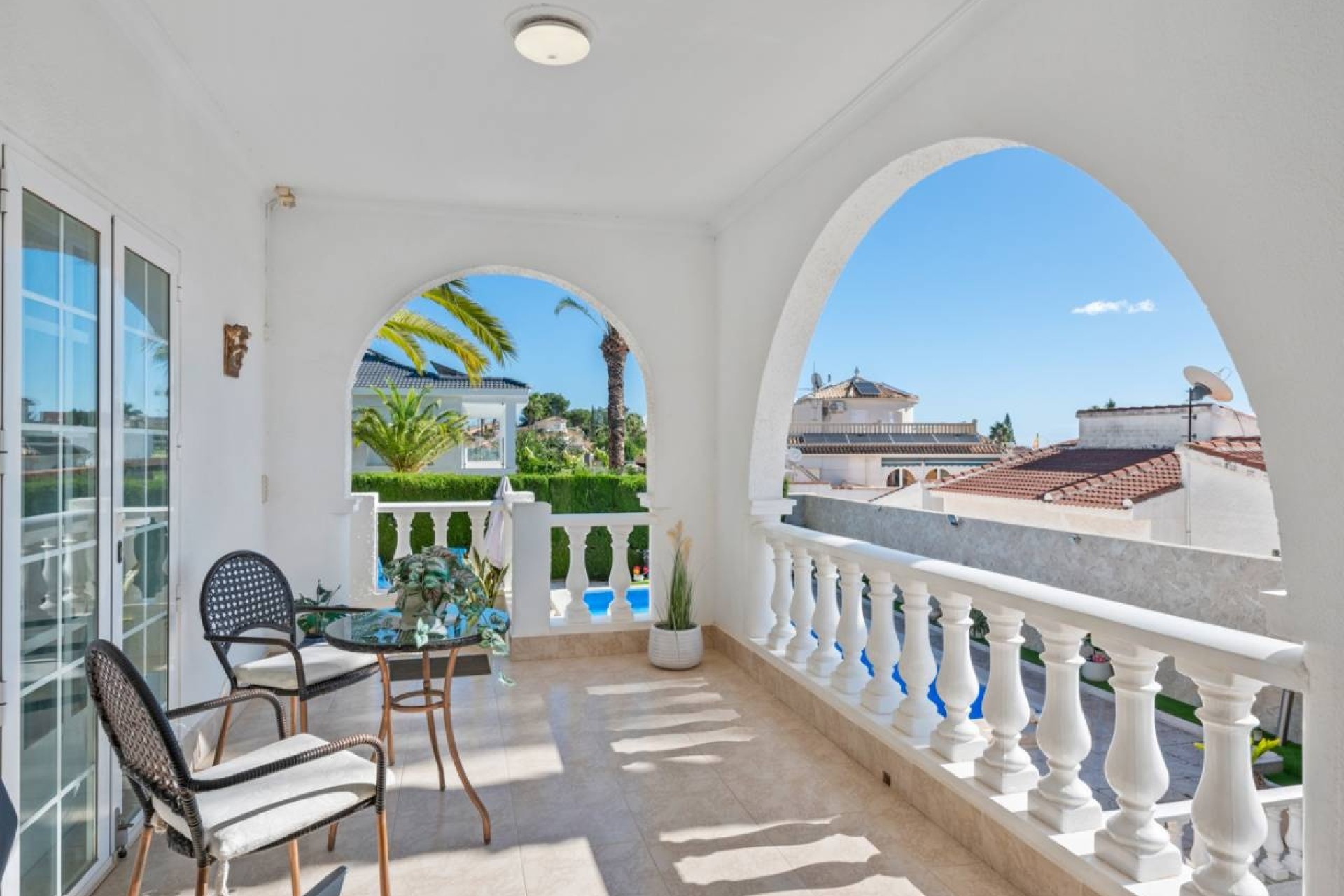 Wiederverkauf - Freistehende Villa -
Ciudad Quesada - Rojales - Ciudad Quesada