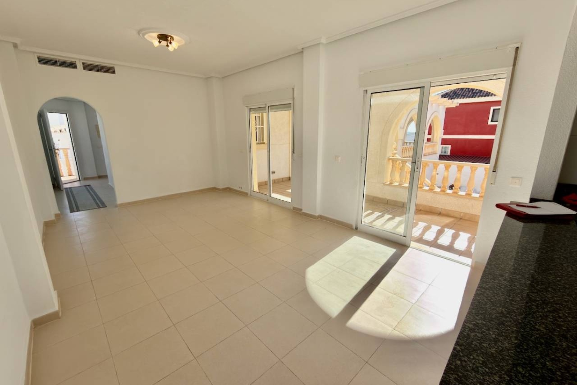 Wiederverkauf - Freistehende Villa -
Ciudad Quesada - Rojales - Ciudad Quesada