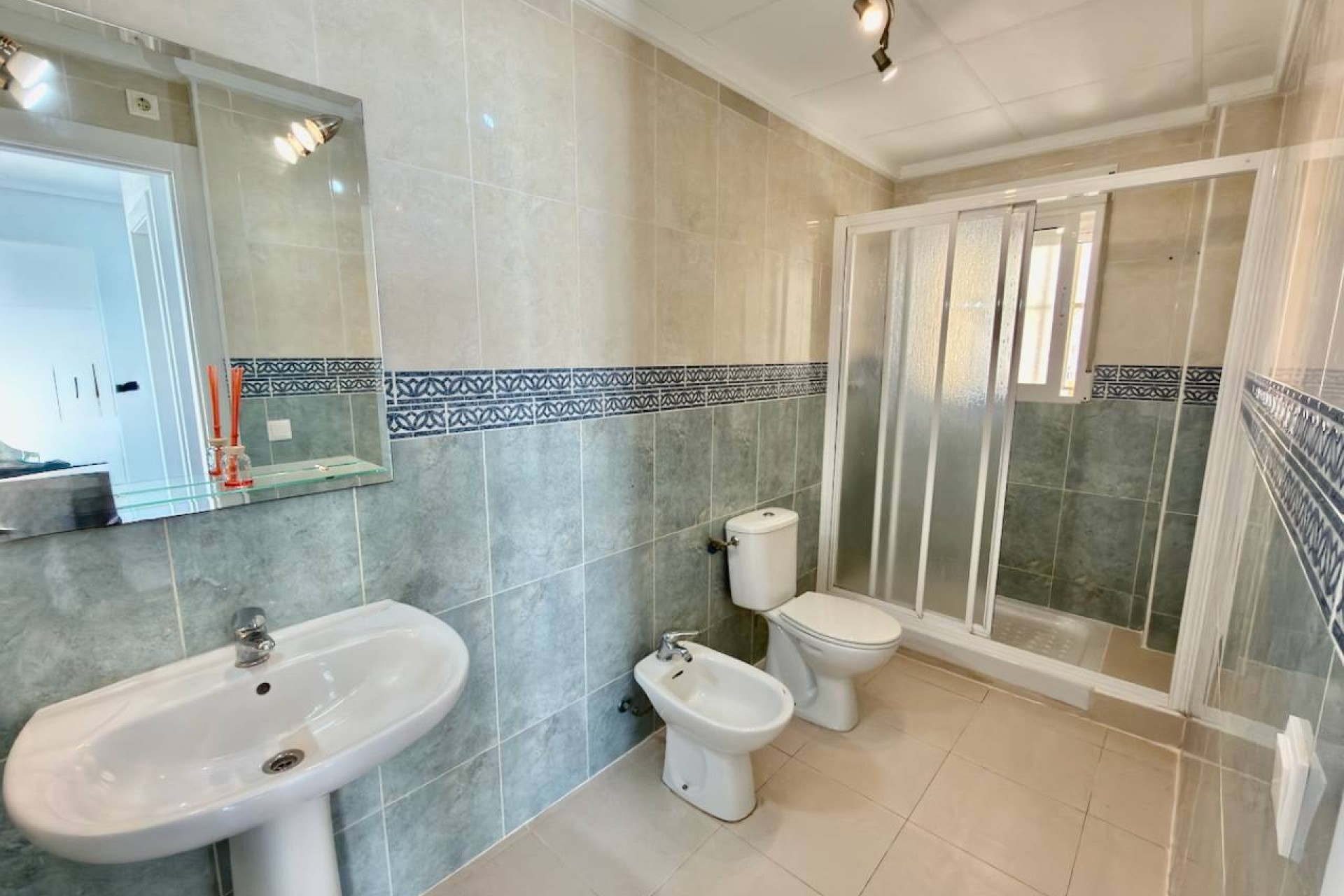 Wiederverkauf - Freistehende Villa -
Ciudad Quesada - Rojales - Ciudad Quesada