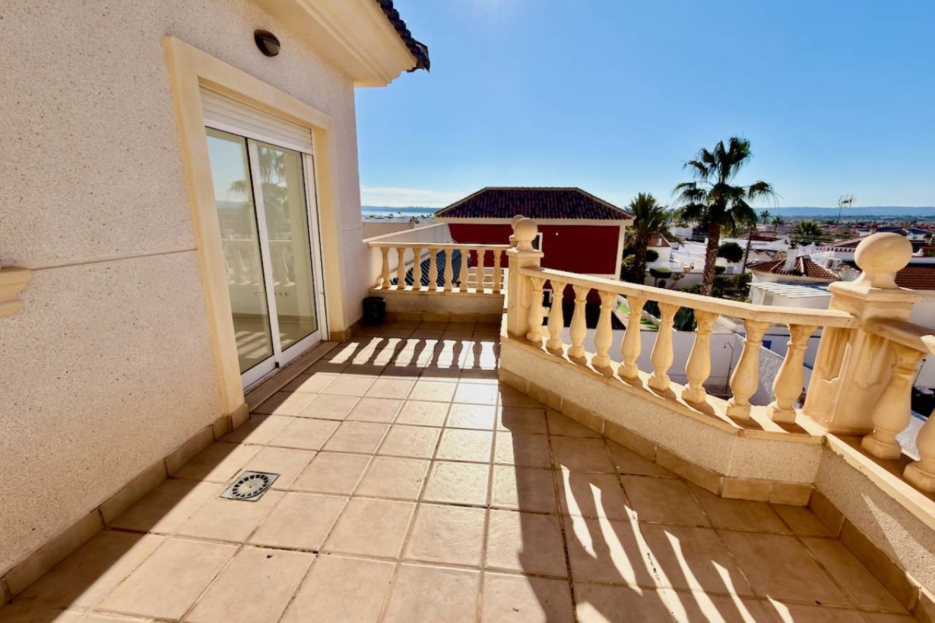 Wiederverkauf - Freistehende Villa -
Ciudad Quesada - Rojales - Ciudad Quesada