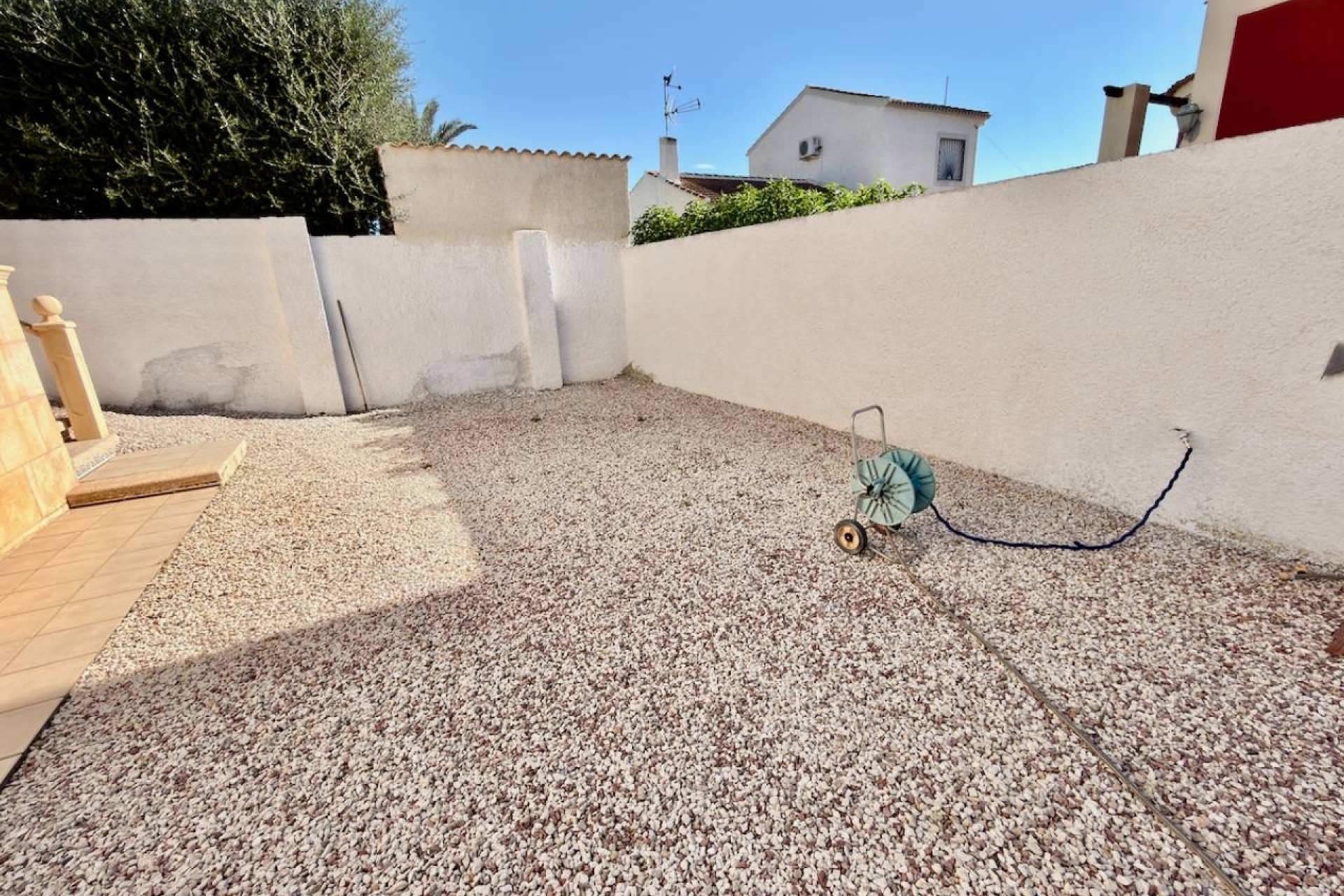 Wiederverkauf - Freistehende Villa -
Ciudad Quesada - Rojales - Ciudad Quesada