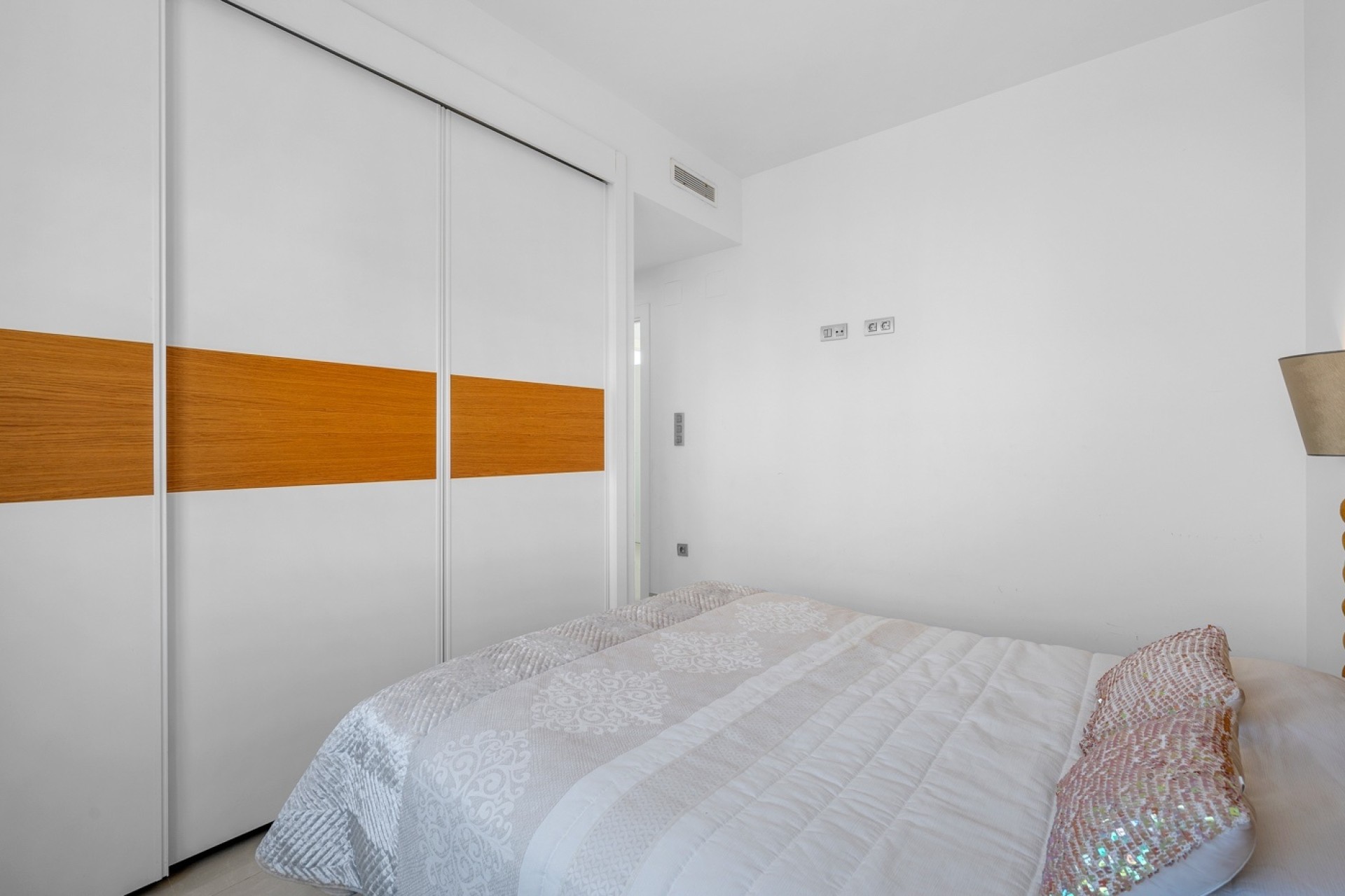 Wiederverkauf - Freistehende Villa -
Ciudad Quesada - Rojales - Ciudad Quesada