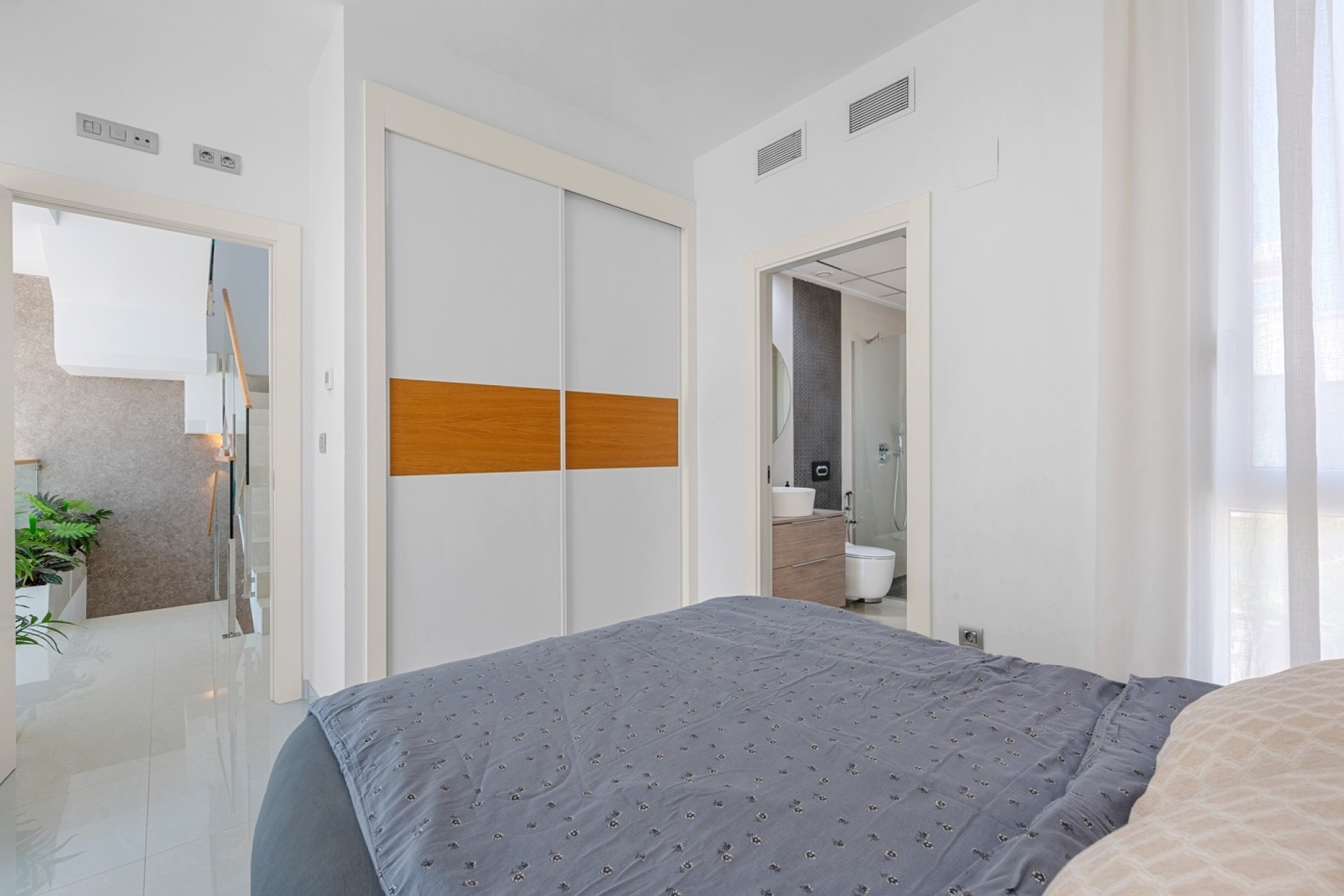 Wiederverkauf - Freistehende Villa -
Ciudad Quesada - Rojales - Ciudad Quesada