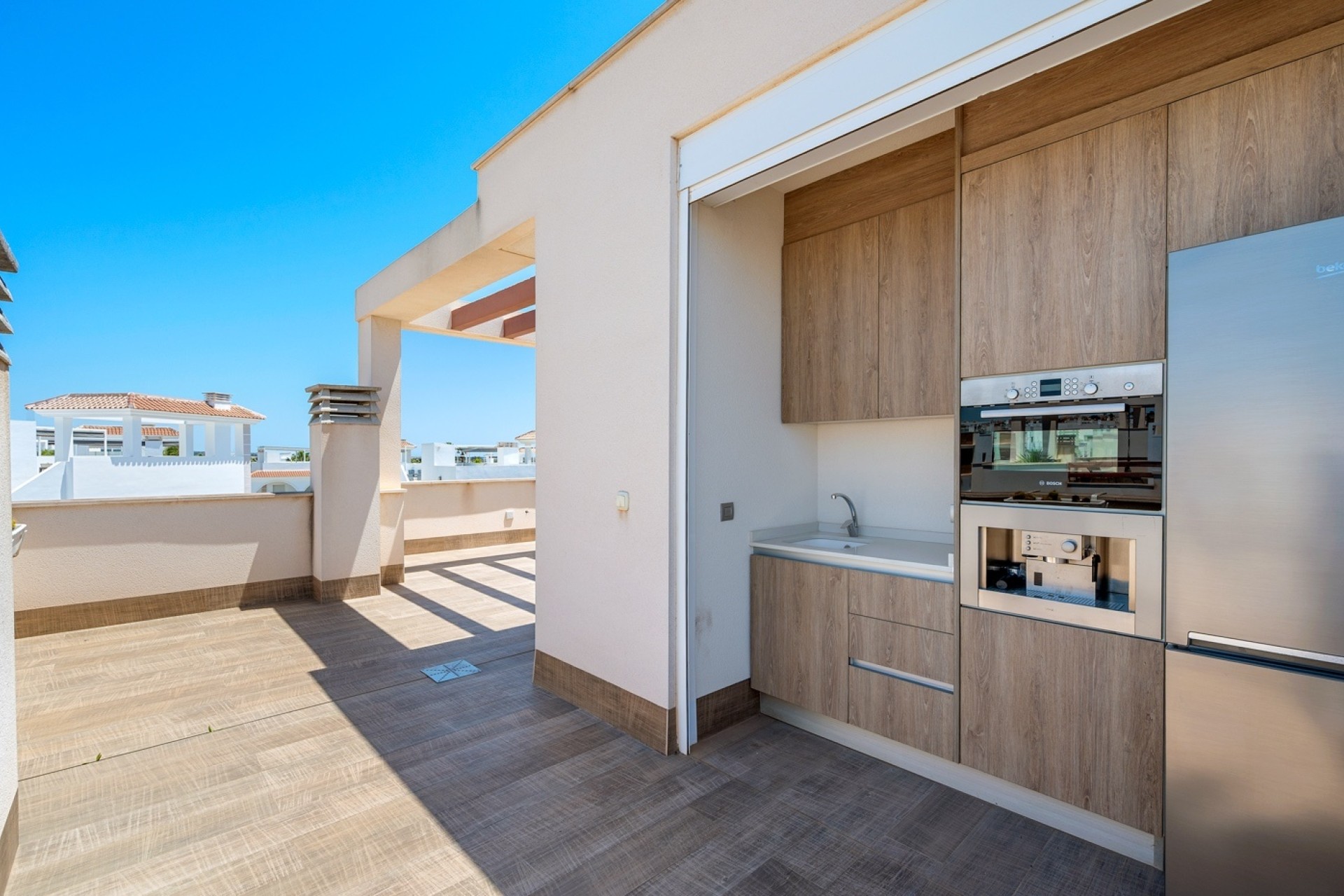 Wiederverkauf - Freistehende Villa -
Ciudad Quesada - Rojales - Ciudad Quesada