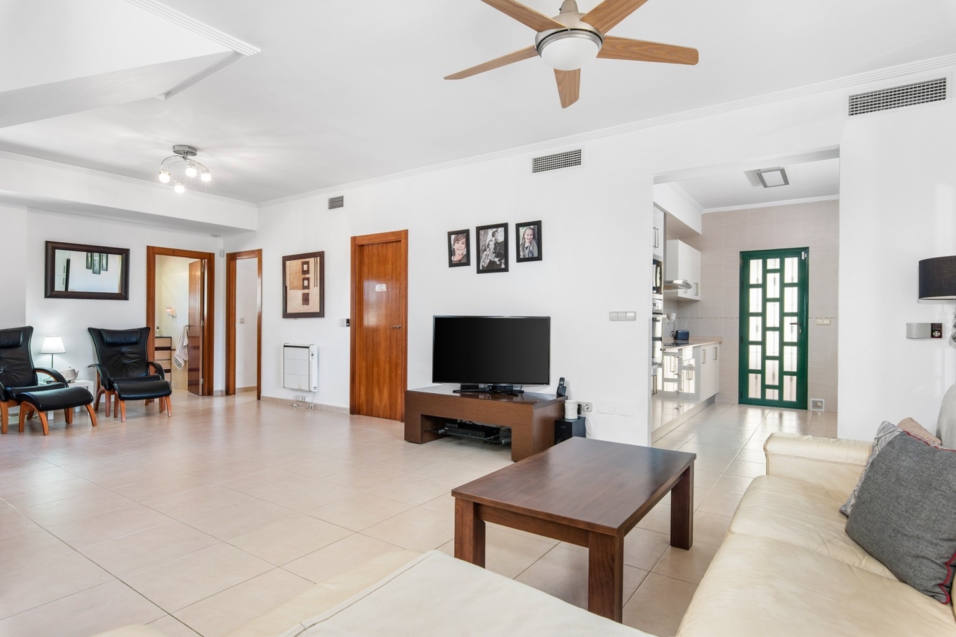 Wiederverkauf - Freistehende Villa -
Ciudad Quesada - Rojales - Ciudad Quesada