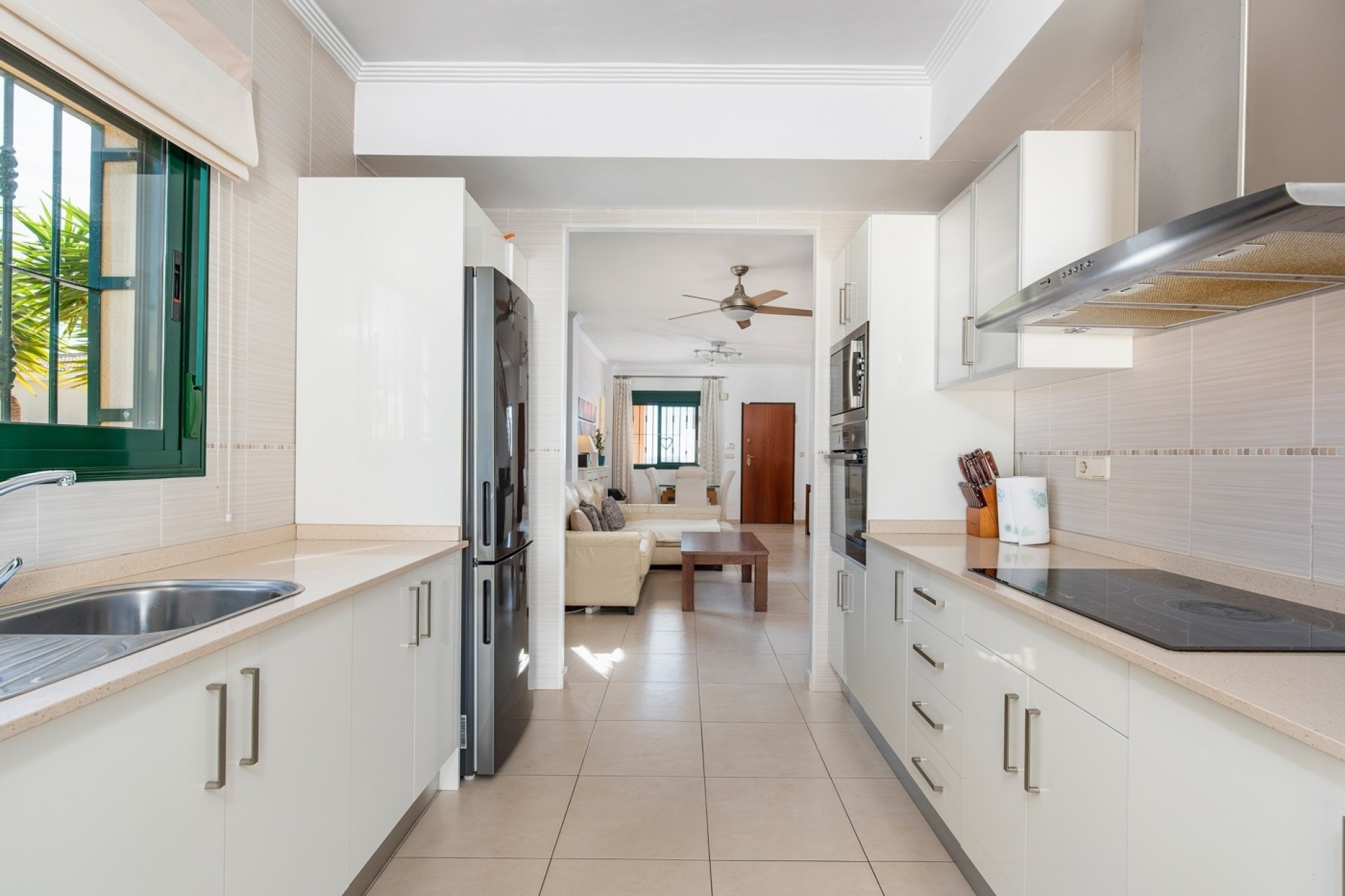 Wiederverkauf - Freistehende Villa -
Ciudad Quesada - Rojales - Ciudad Quesada